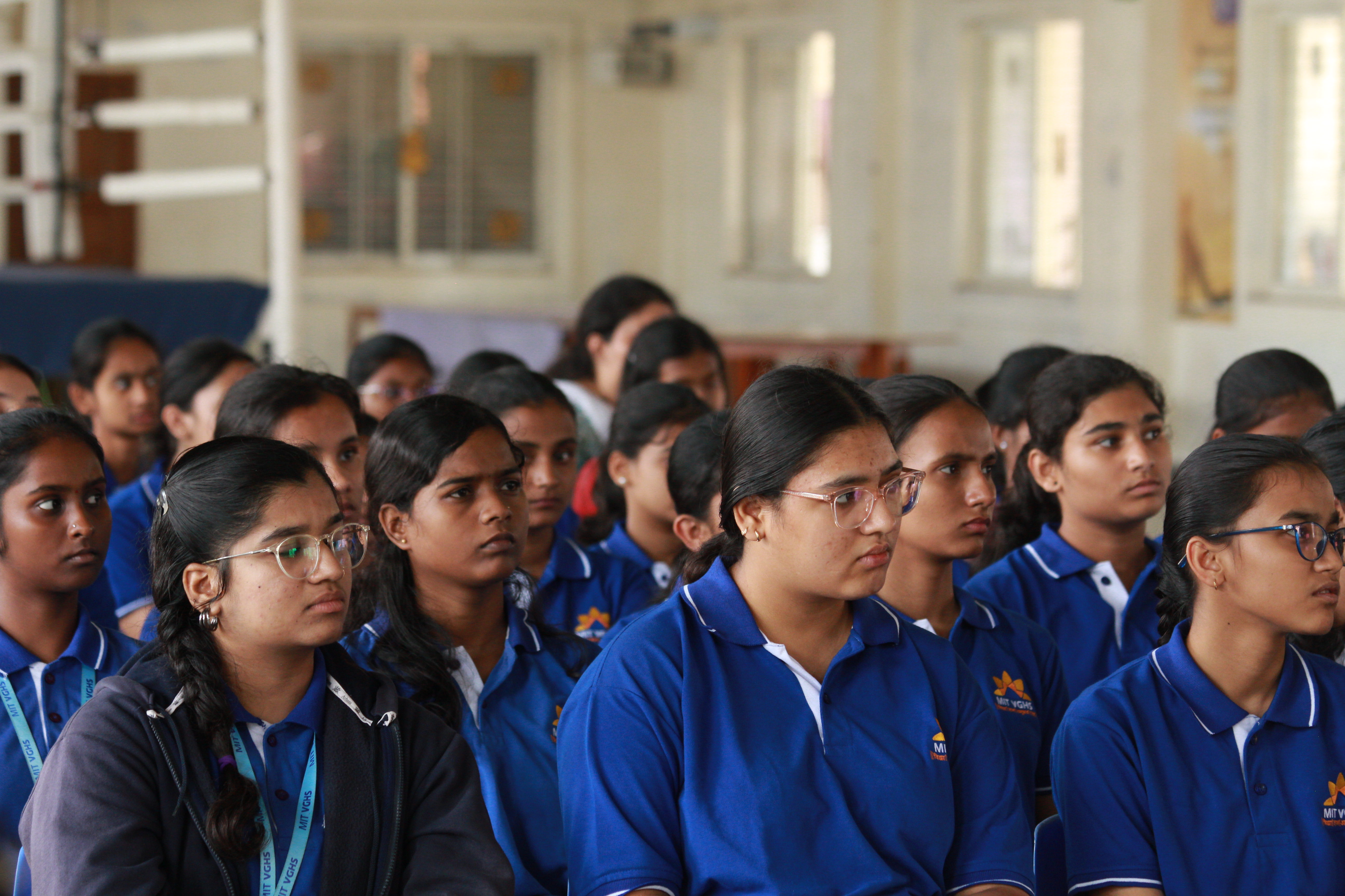 Session 2 - MIT VGHS