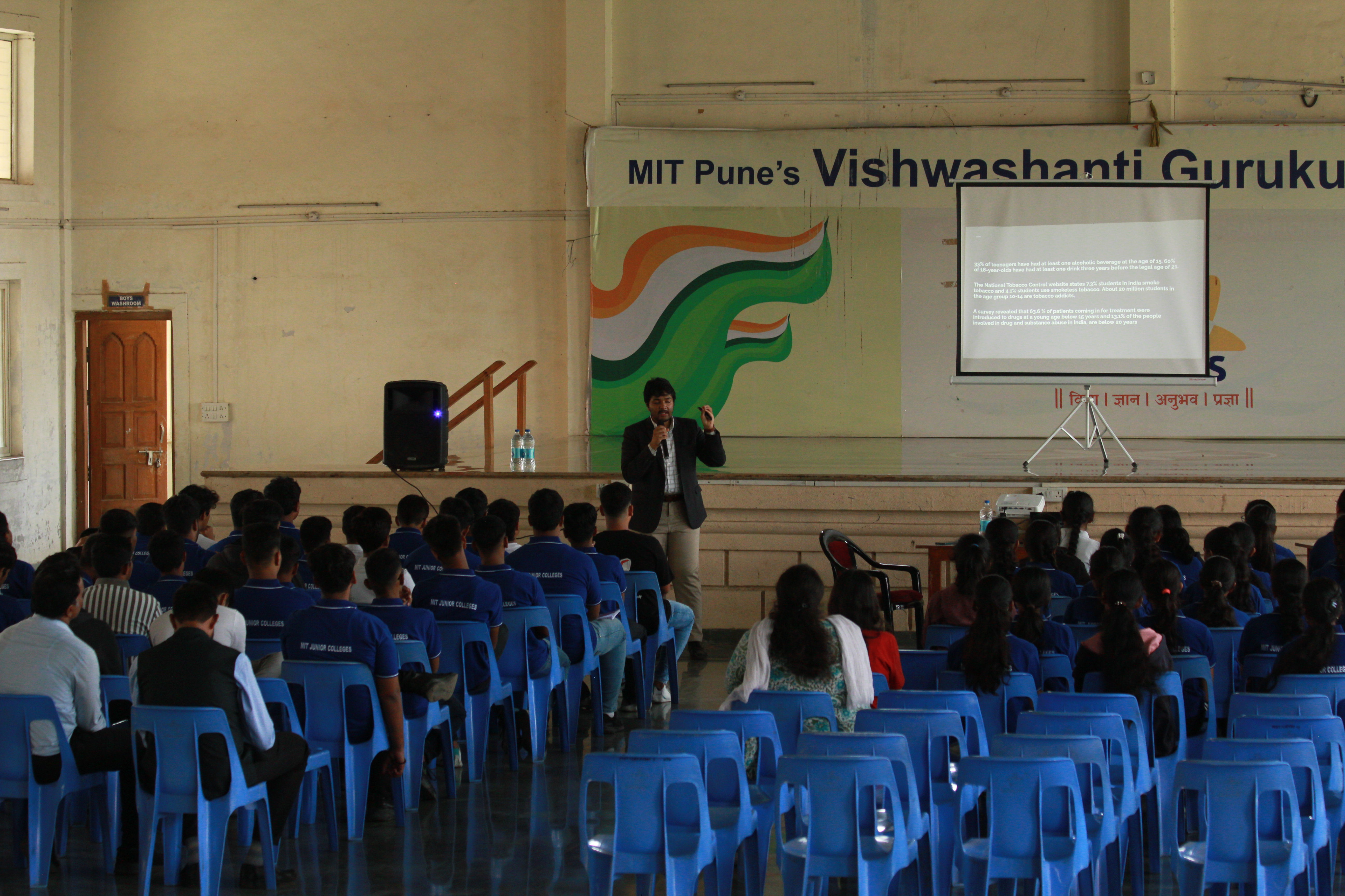 Session 2 - MIT VGHS