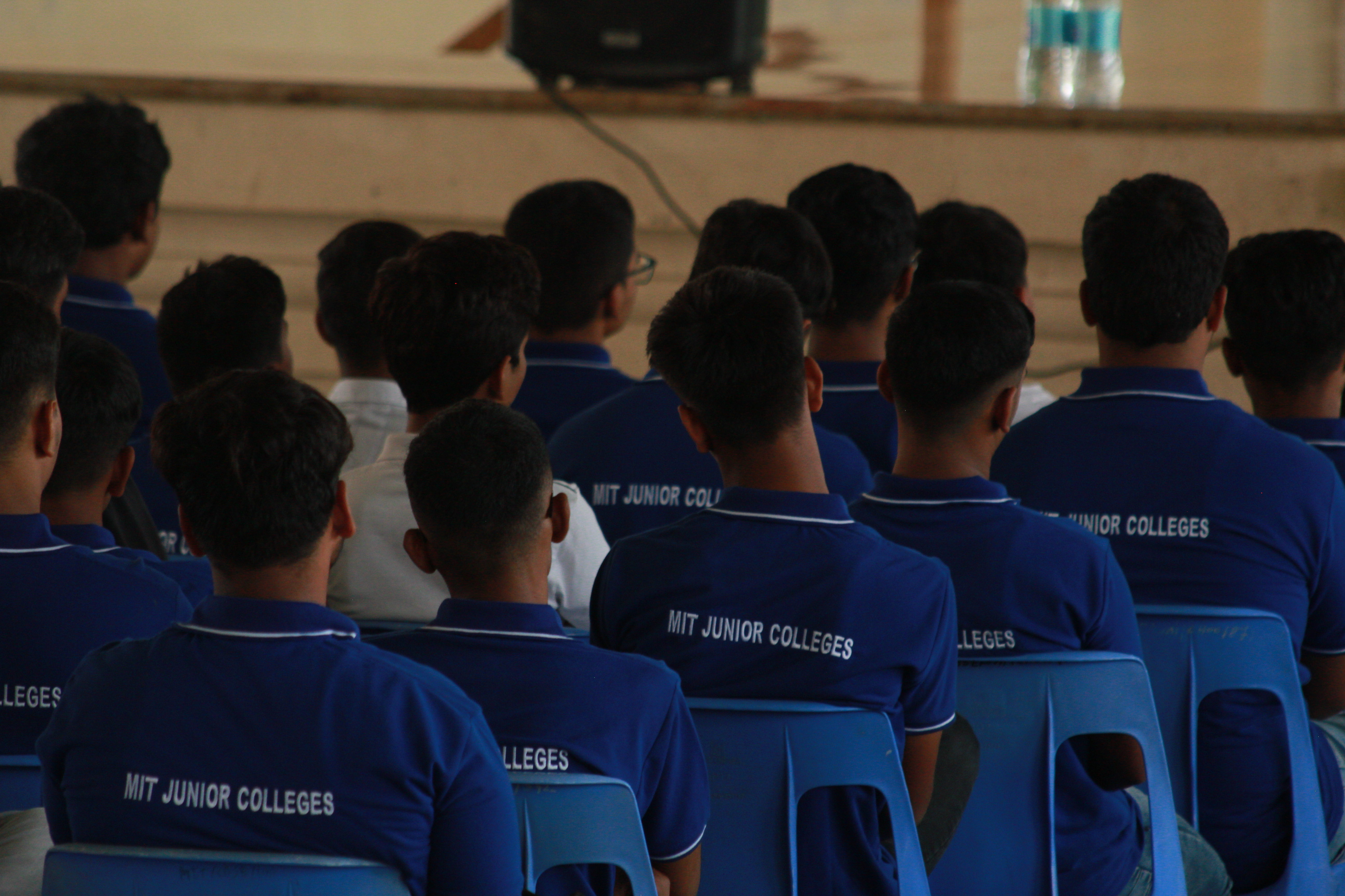 Session 2 - MIT VGHS