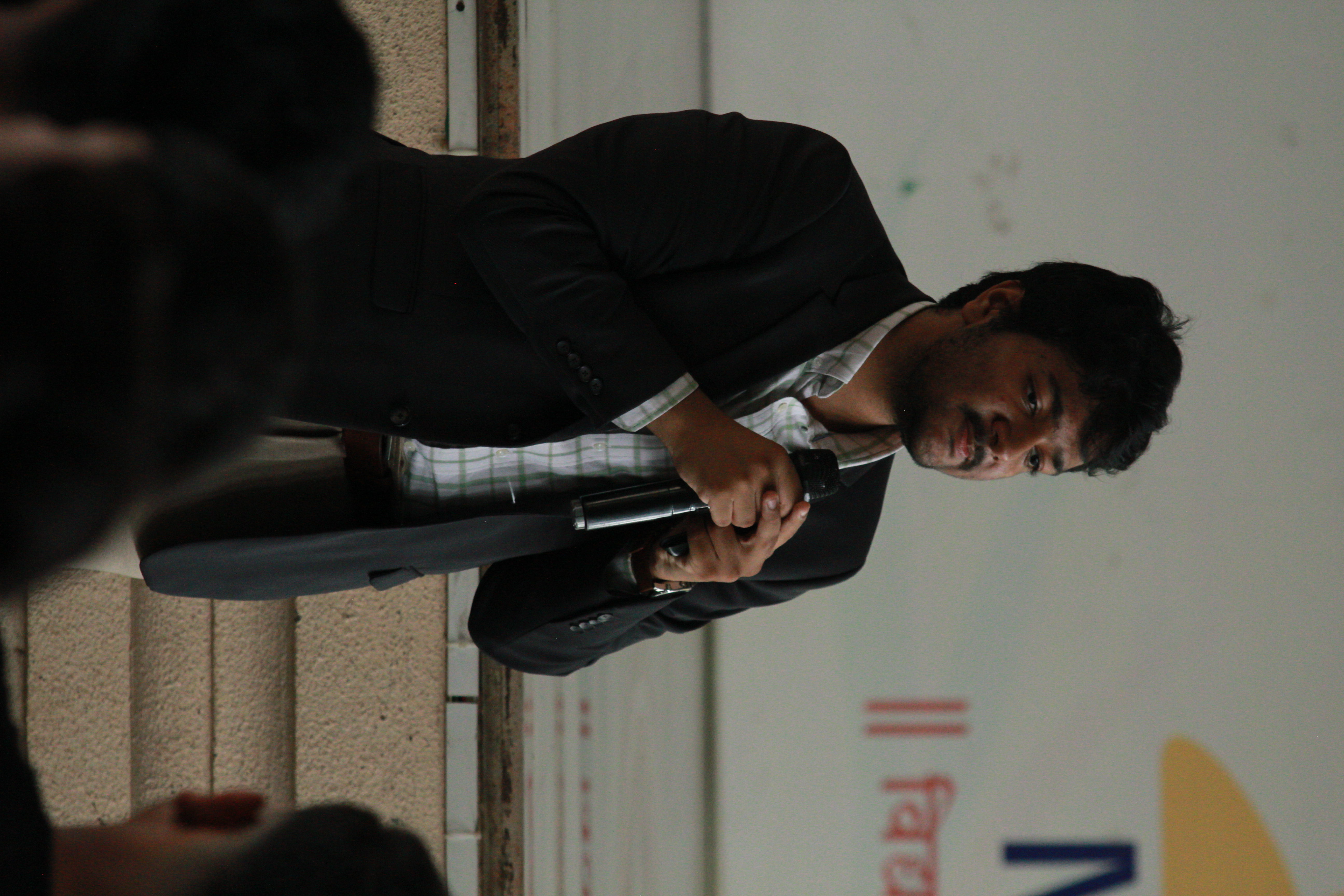 Session 2 - MIT VGHS