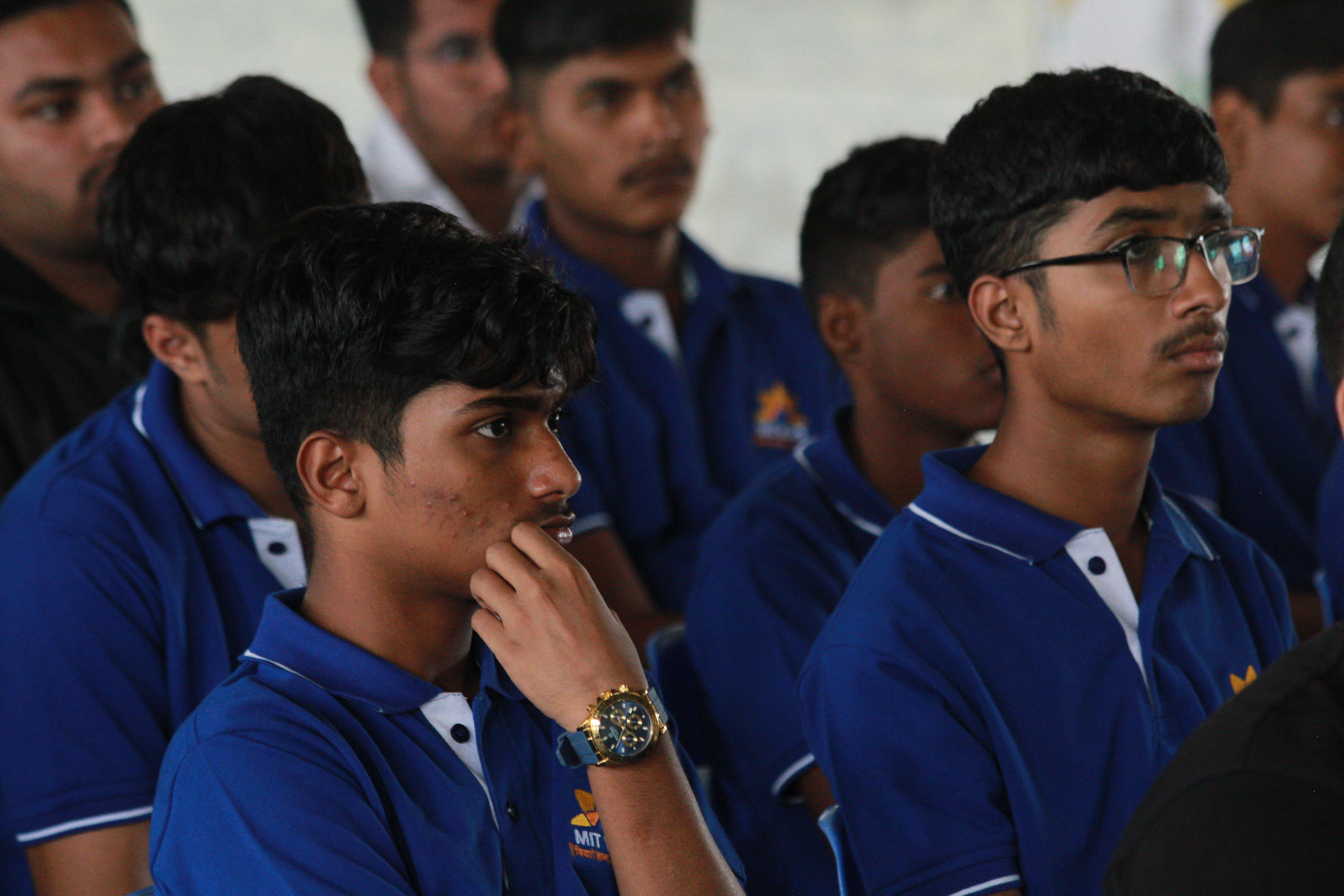 Session 2 - MIT VGHS