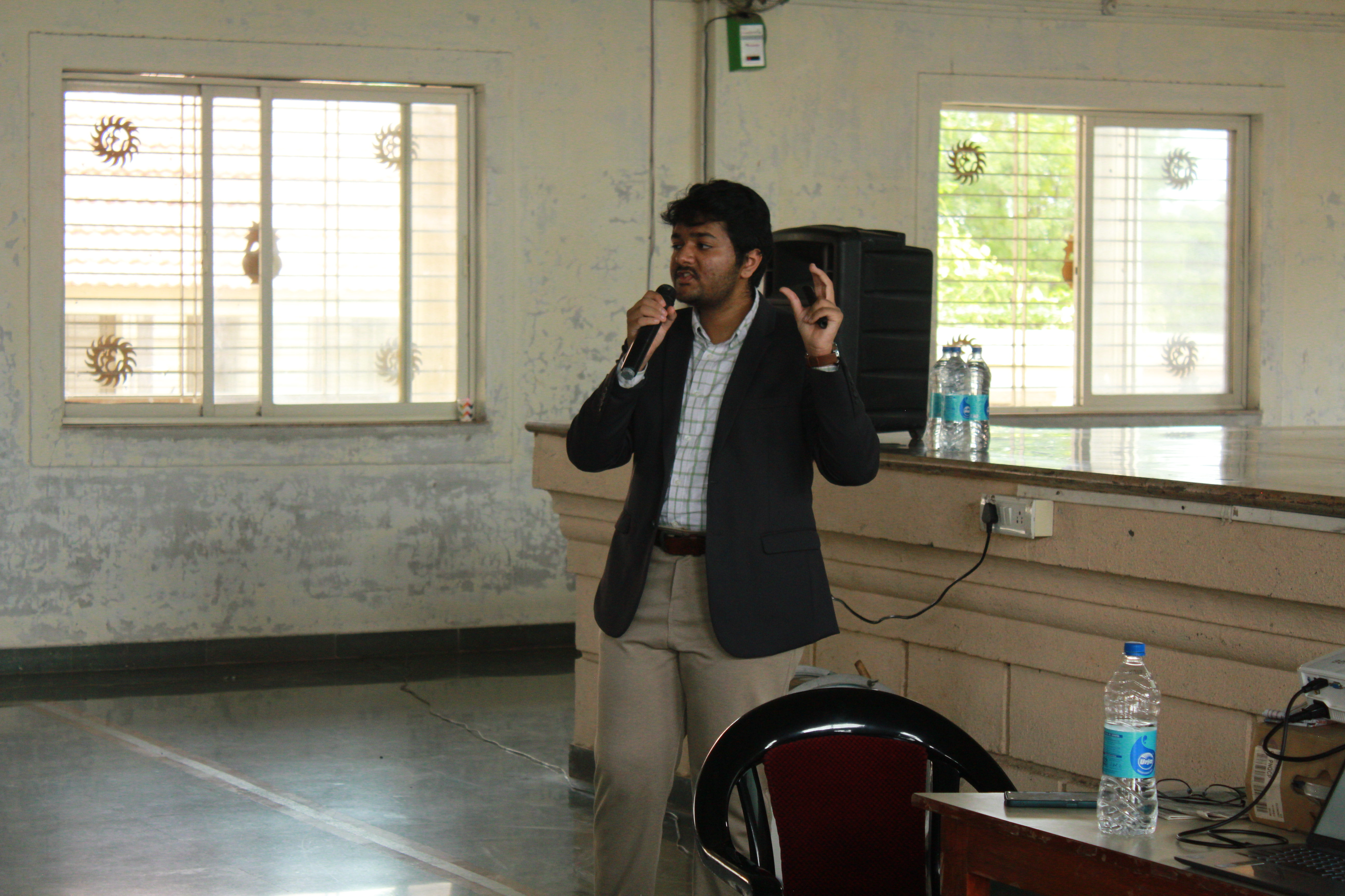 Session 2 - MIT VGHS