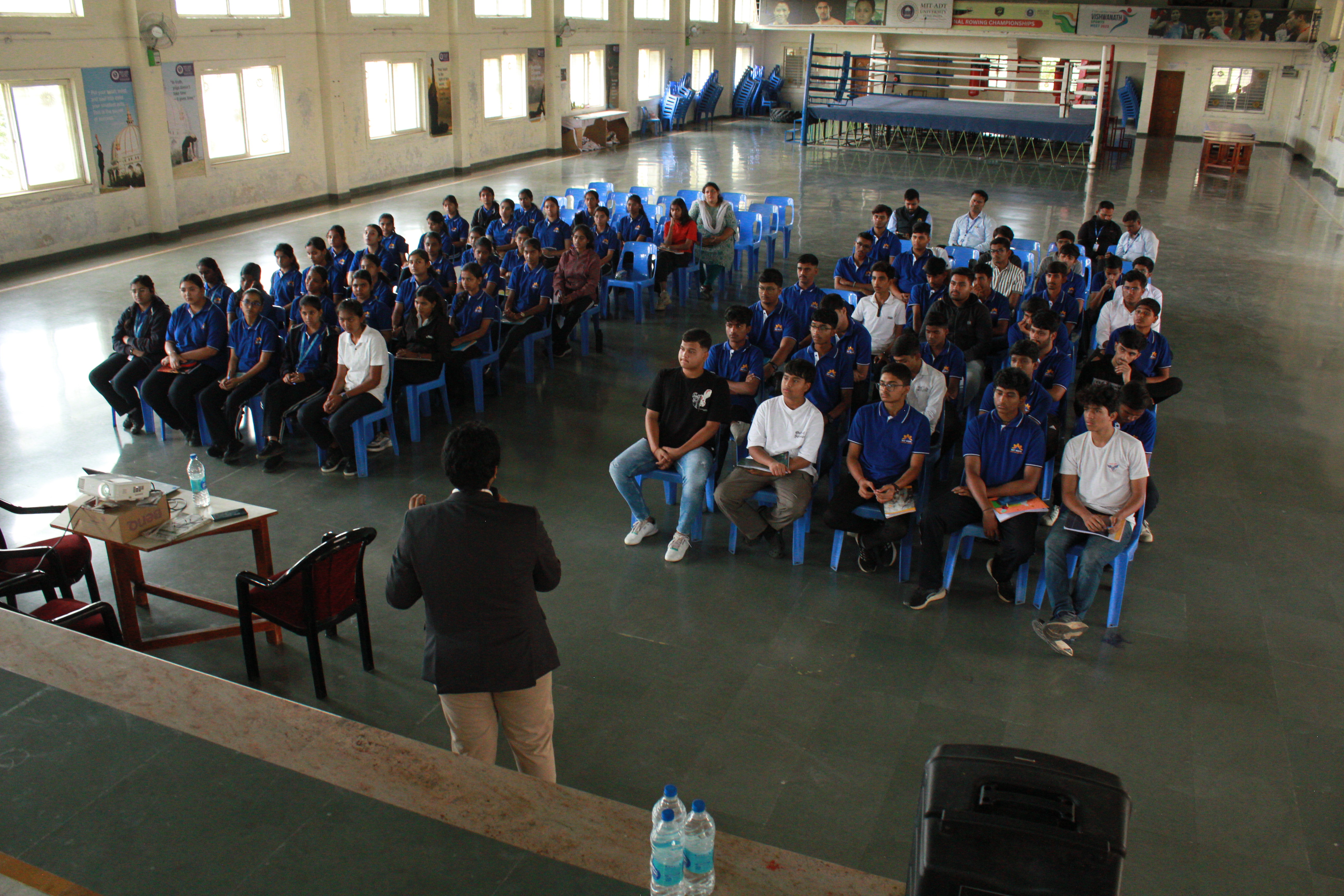 Session 2 - MIT VGHS