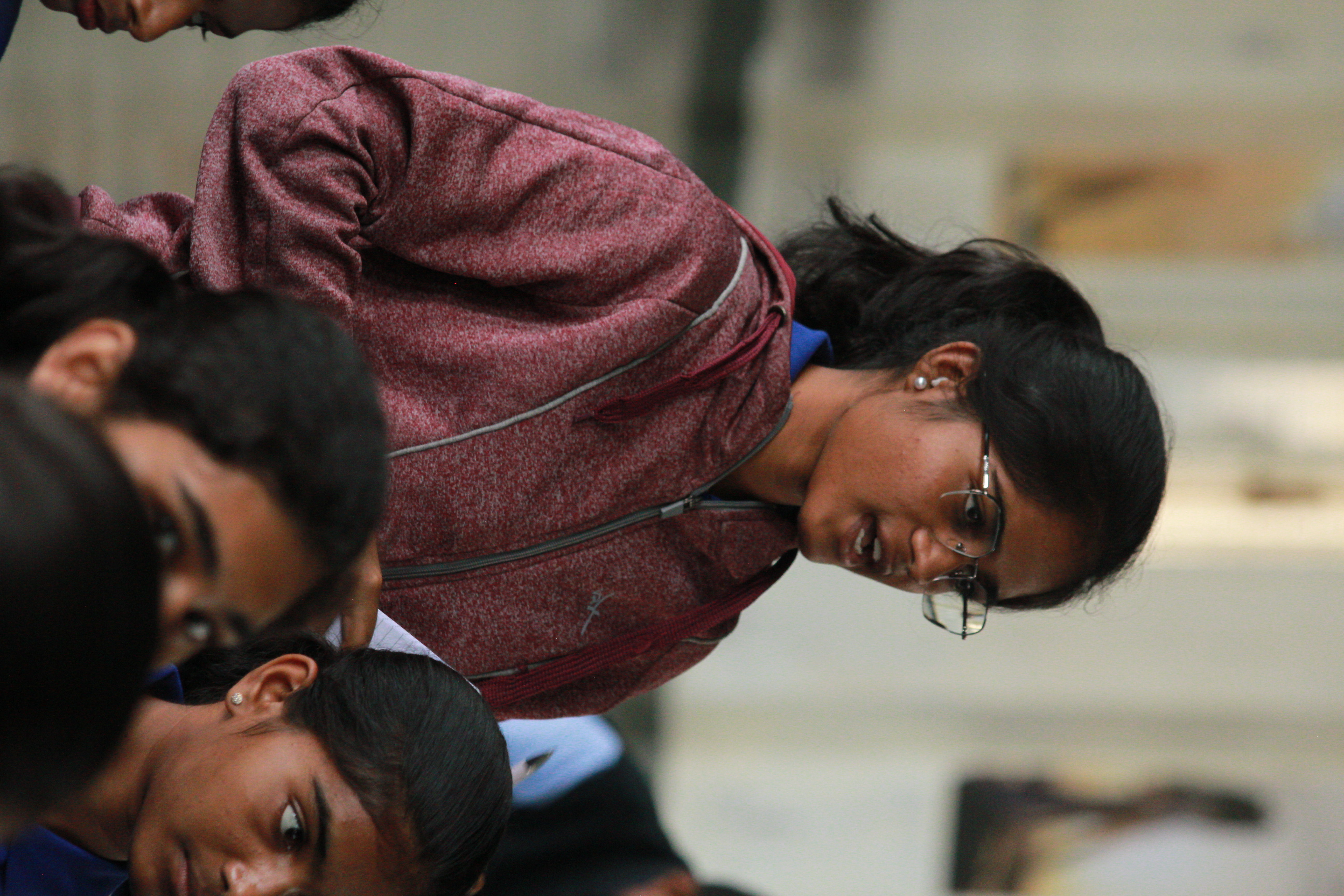 Session 2 - MIT VGHS