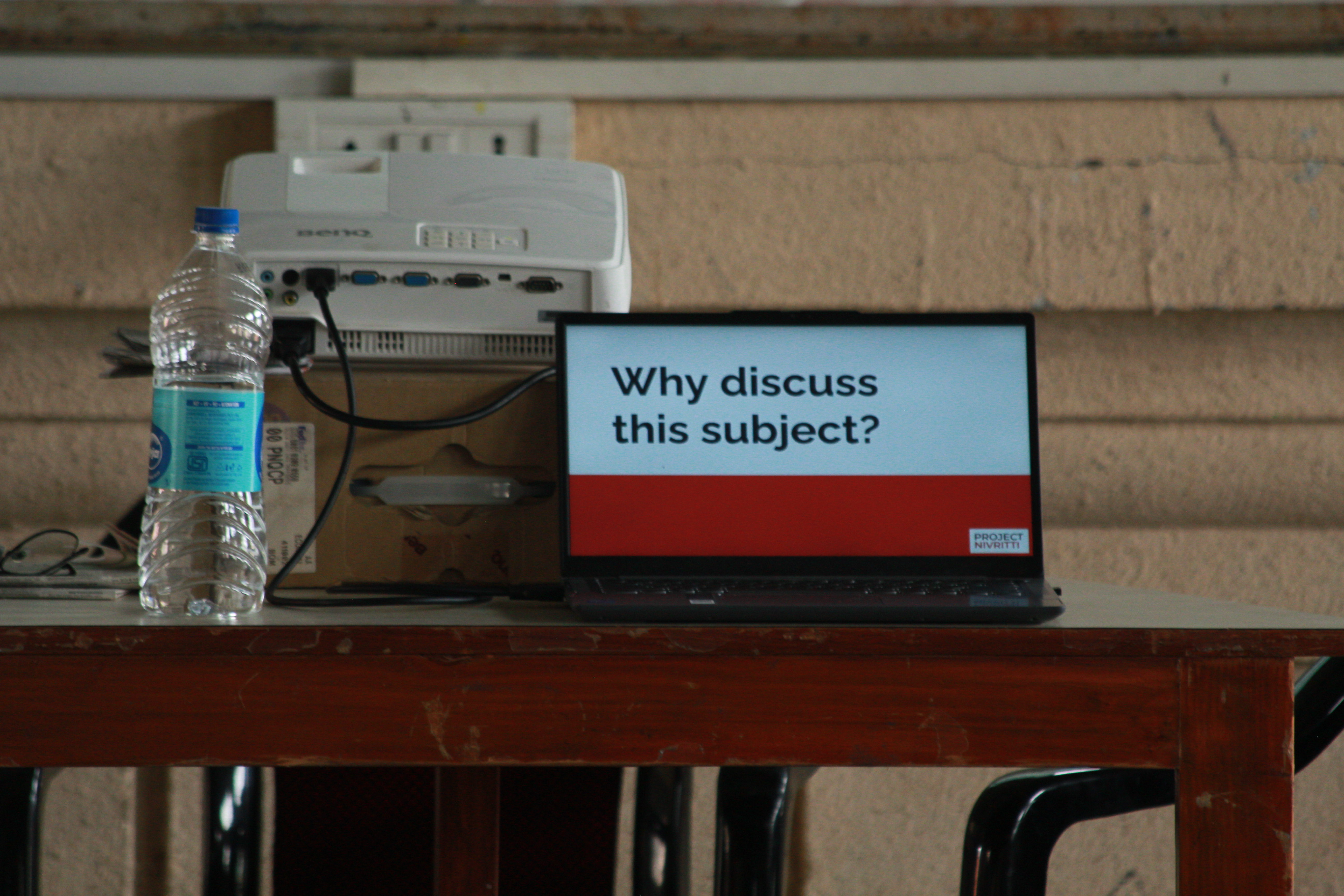 Session 2 - MIT VGHS