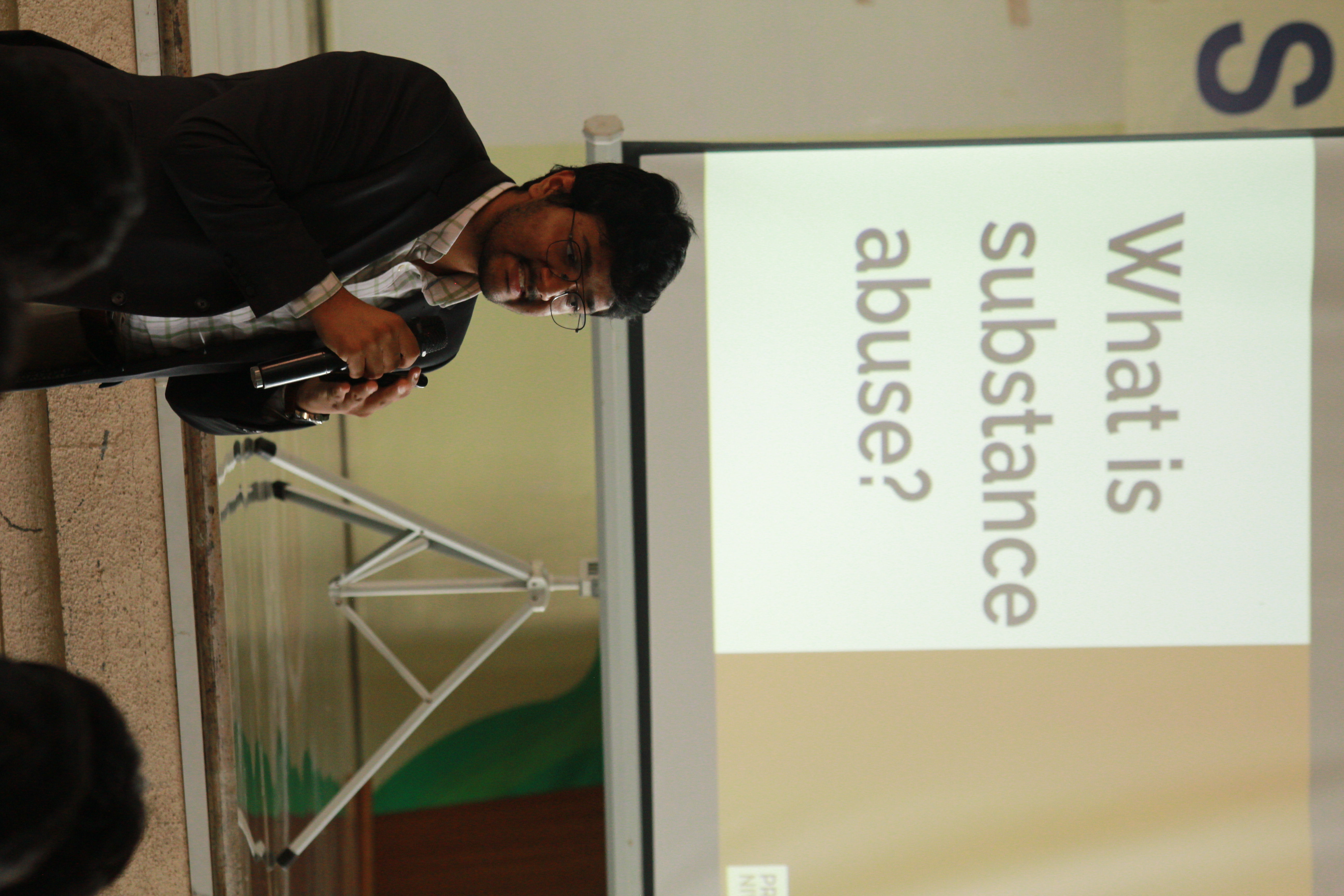 Session 3 - MIT VGHS