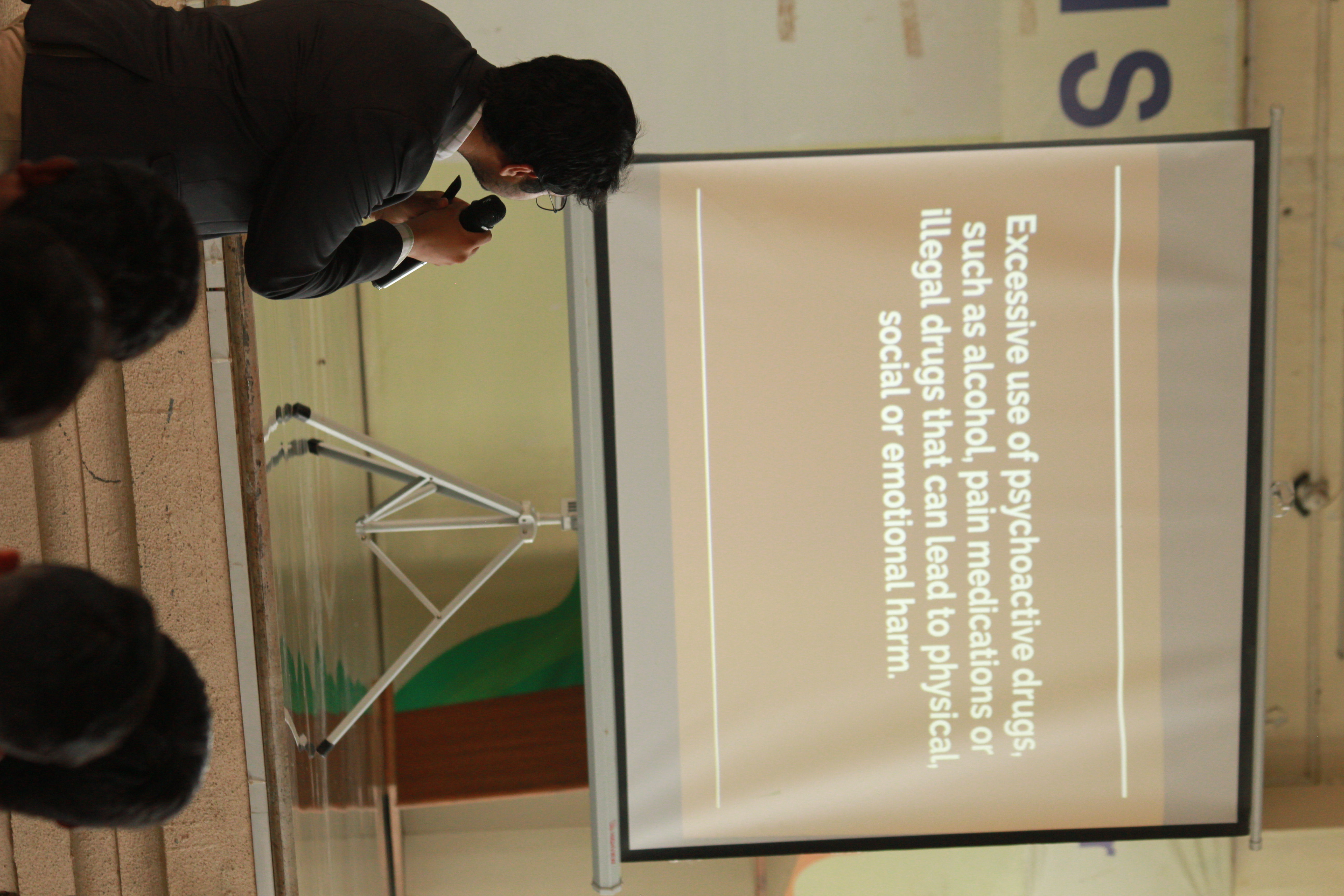 Session 3 - MIT VGHS