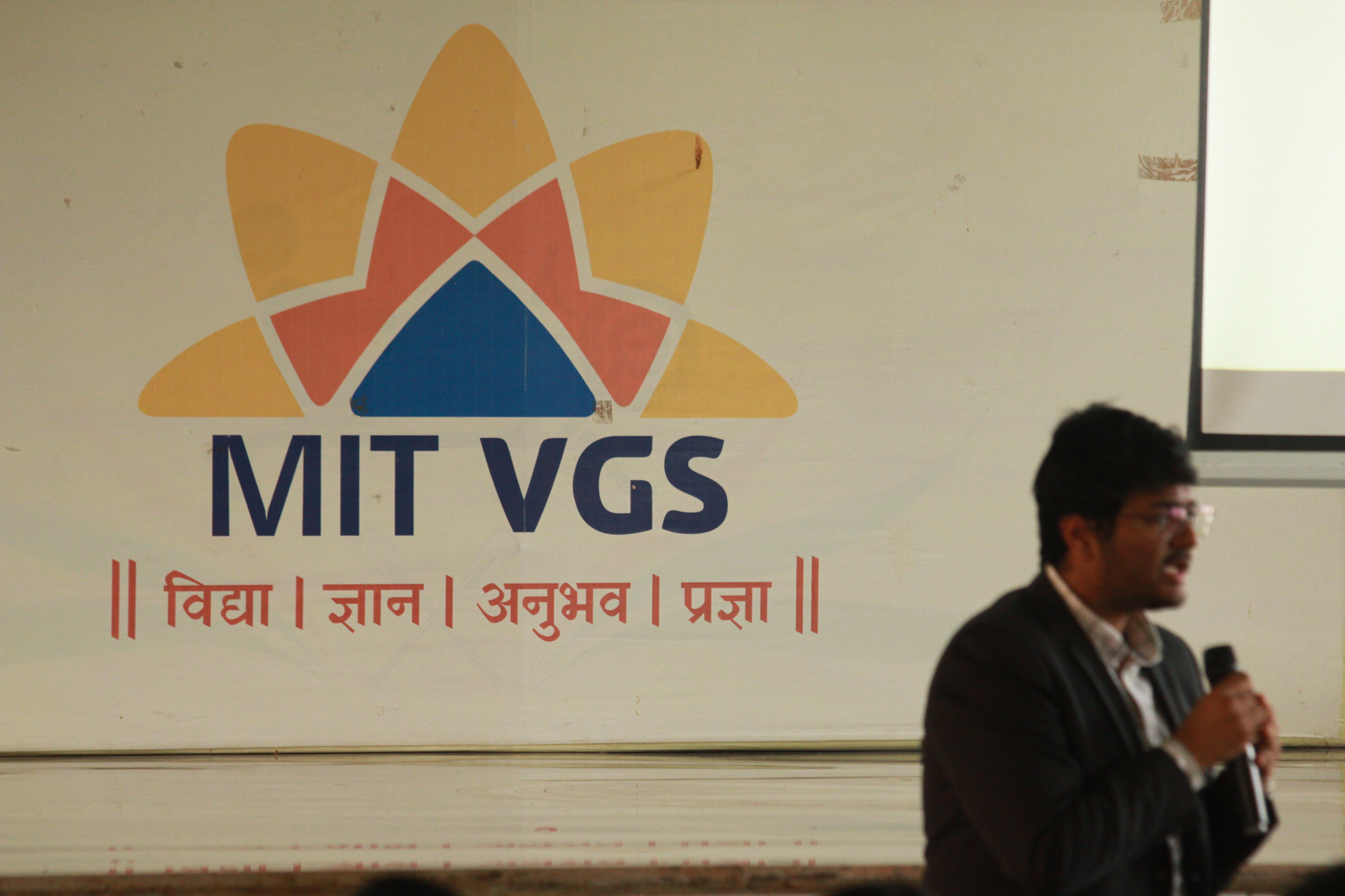 Session 3 - MIT VGHS