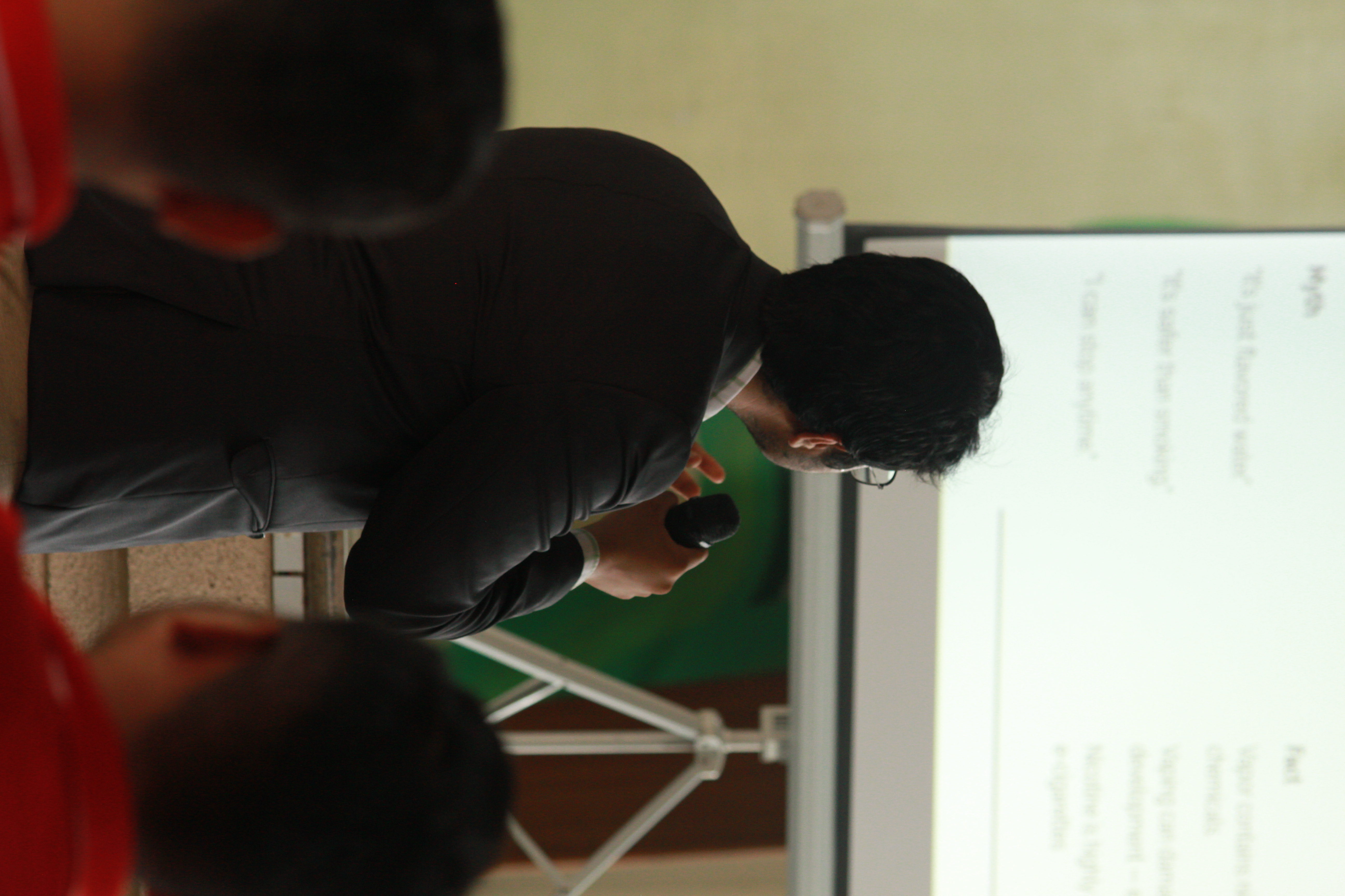 Session 3 - MIT VGHS