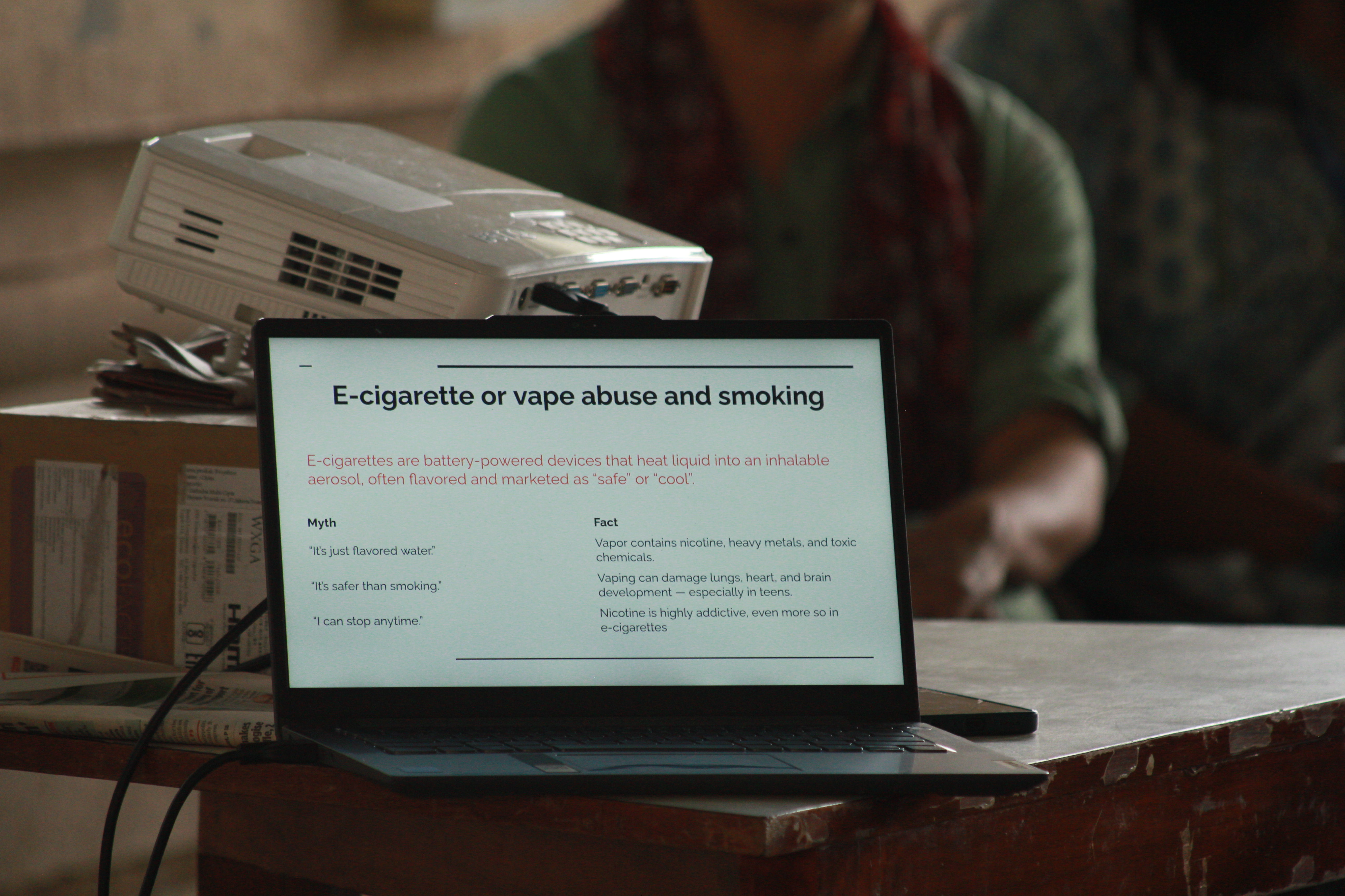 Session 3 - MIT VGHS