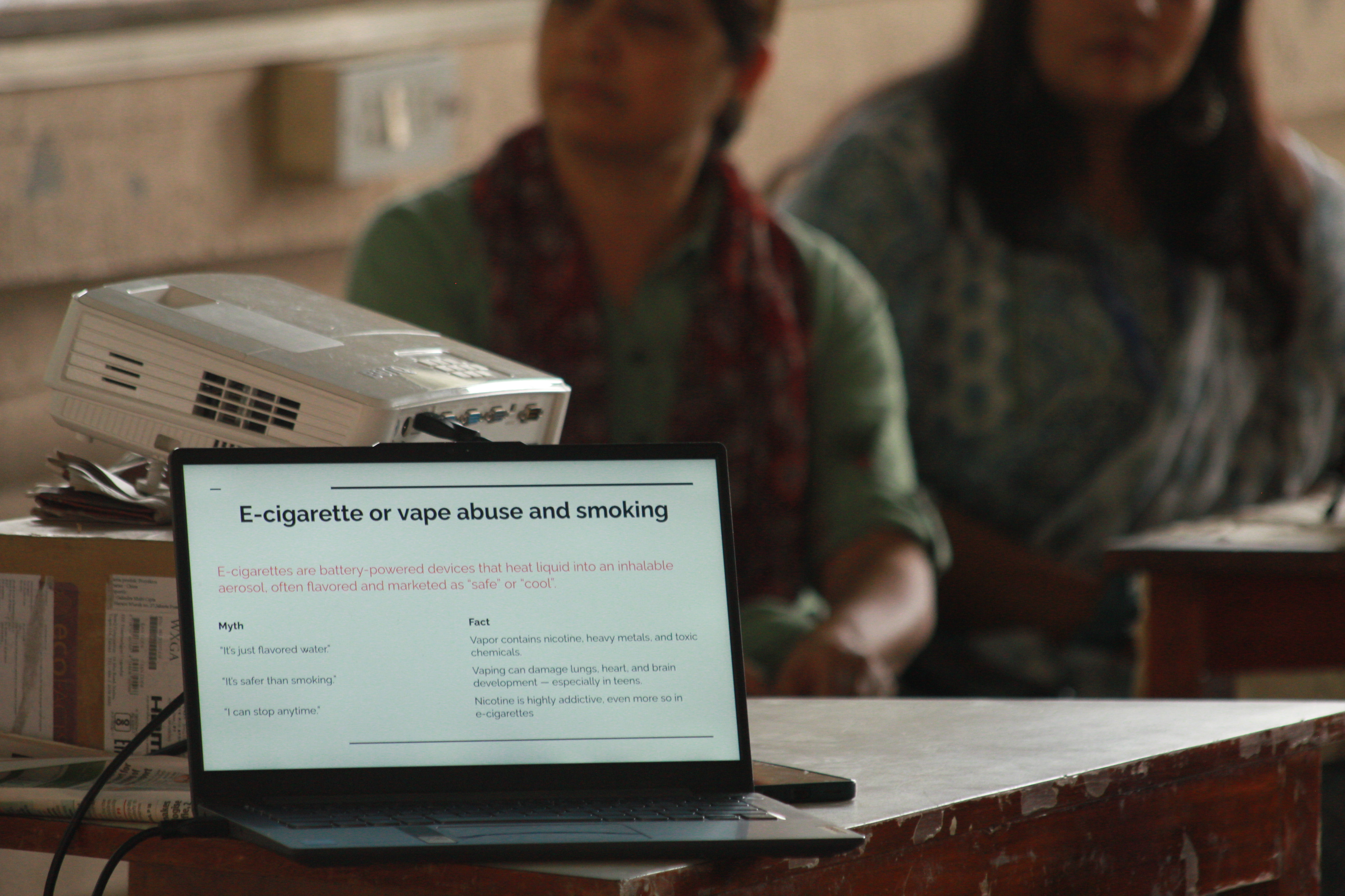 Session 3 - MIT VGHS