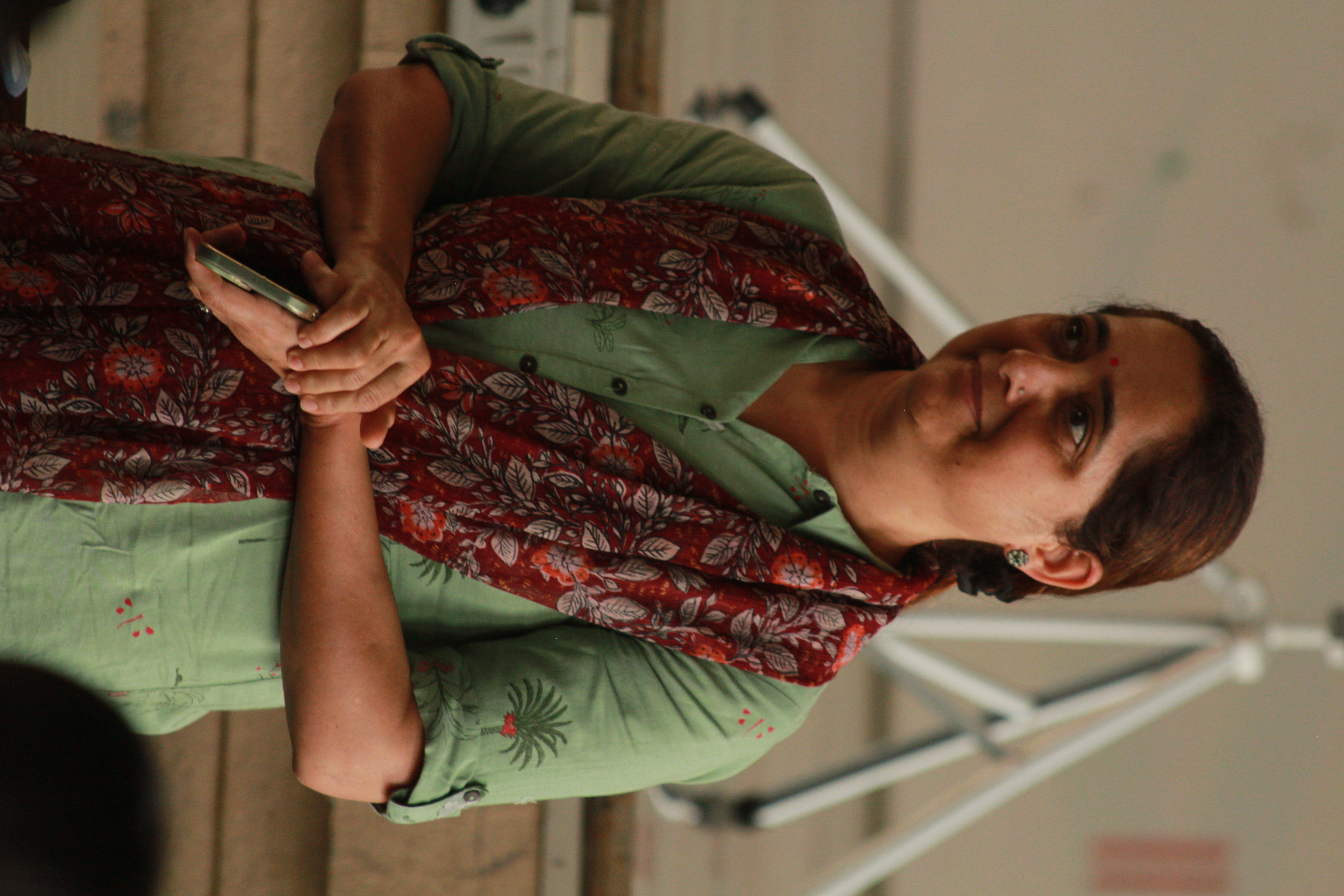 Session 3 - MIT VGHS