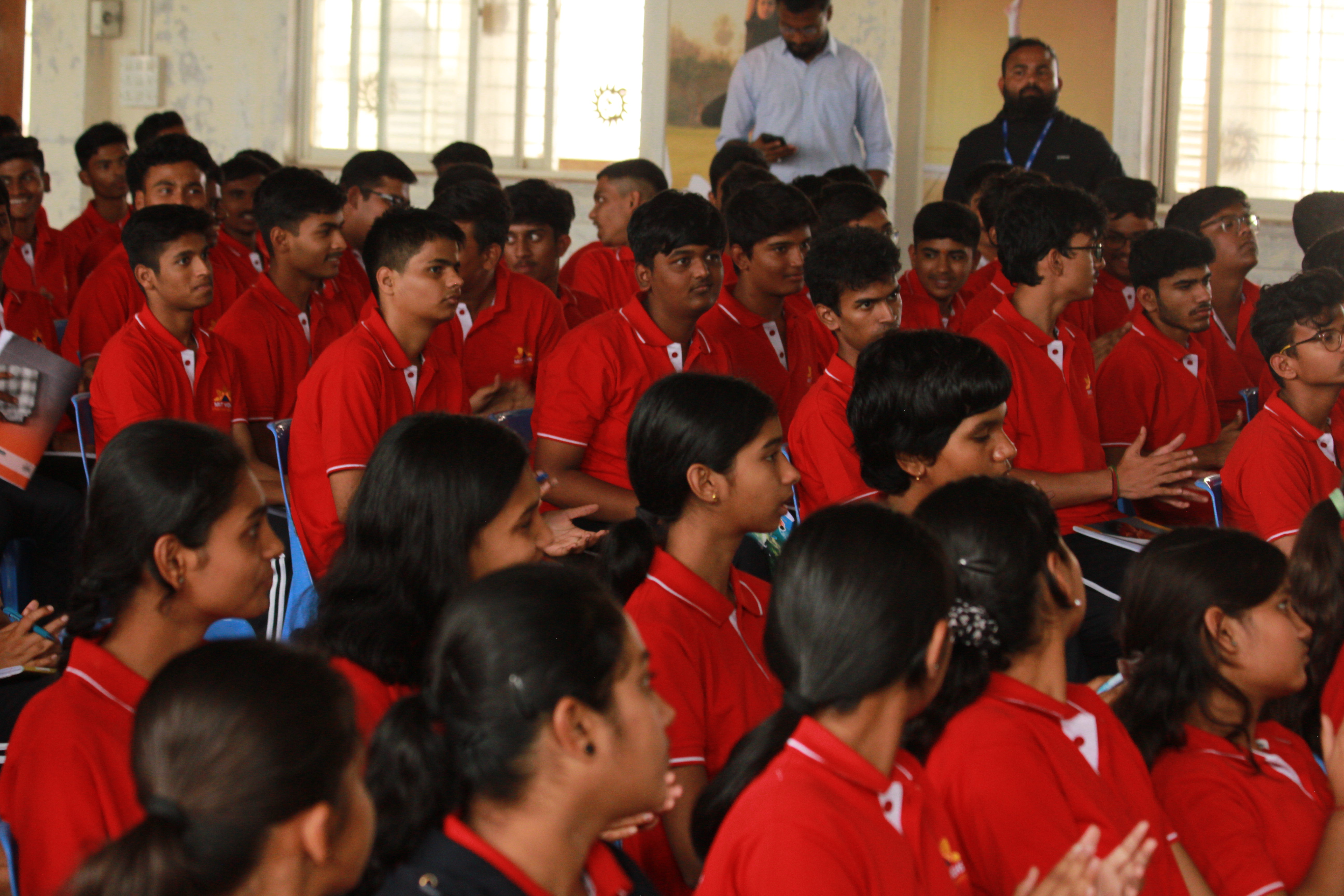 Session 3 - MIT VGHS