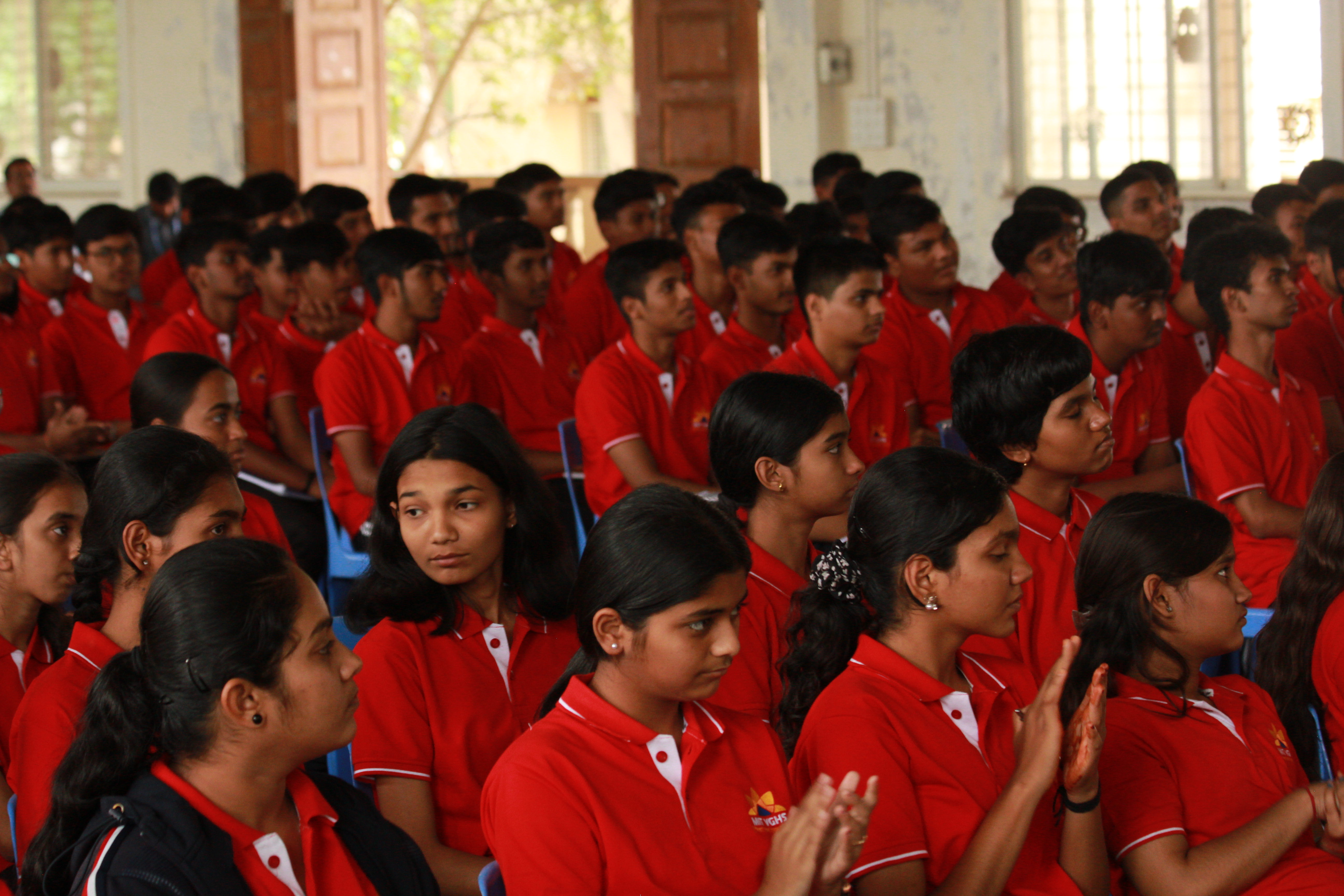 Session 3 - MIT VGHS