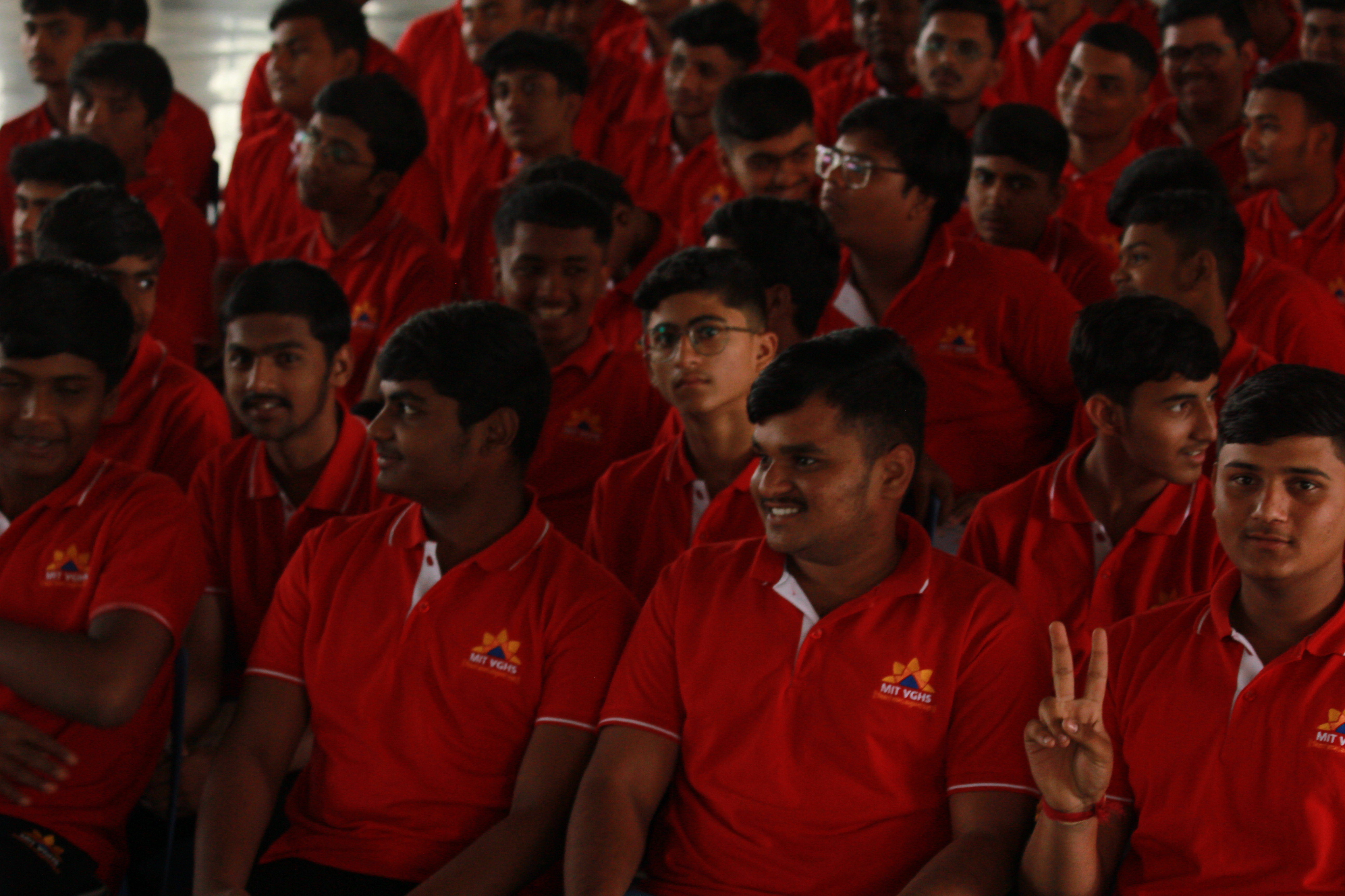 Session 3 - MIT VGHS