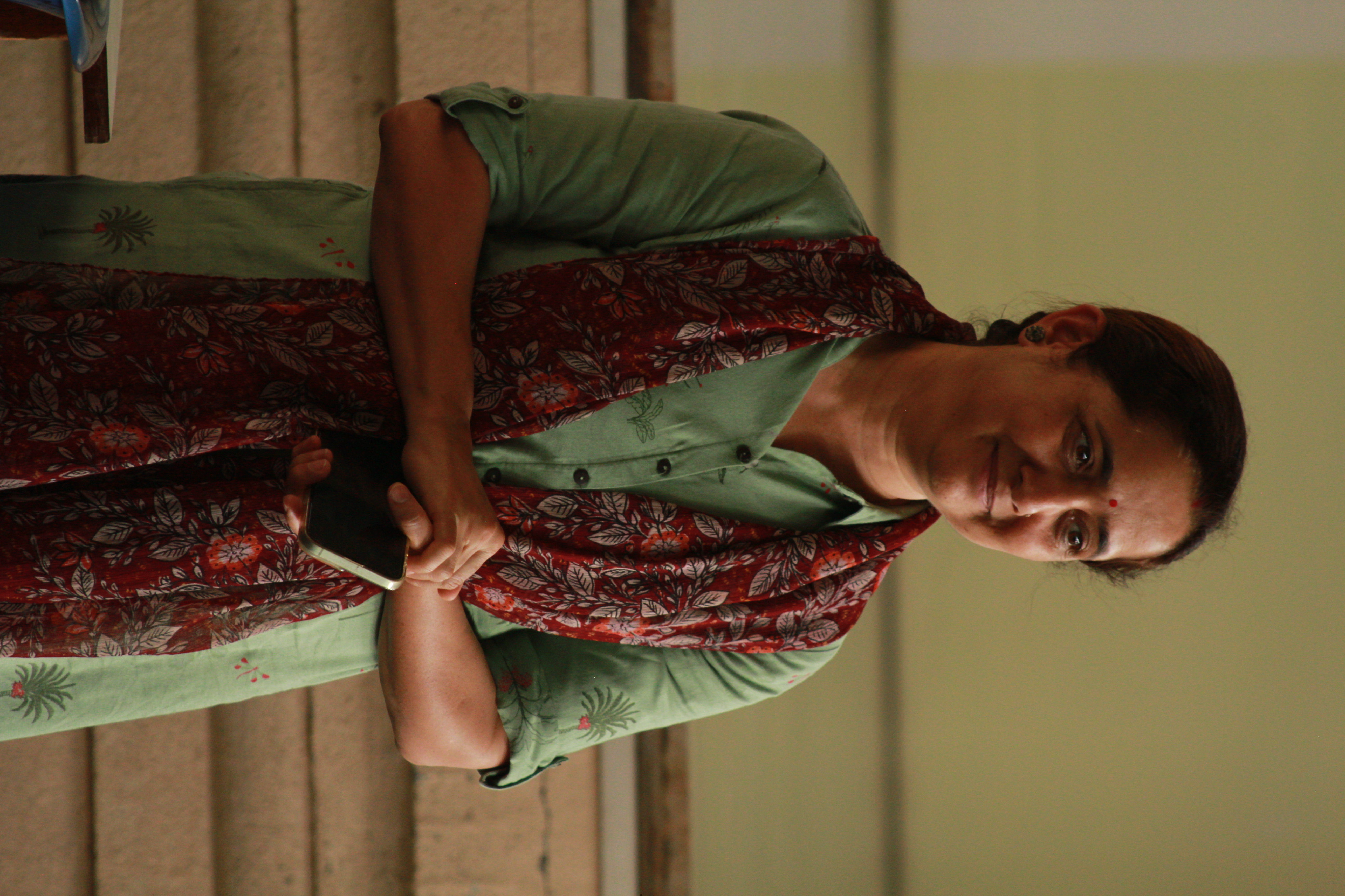 Session 3 - MIT VGHS