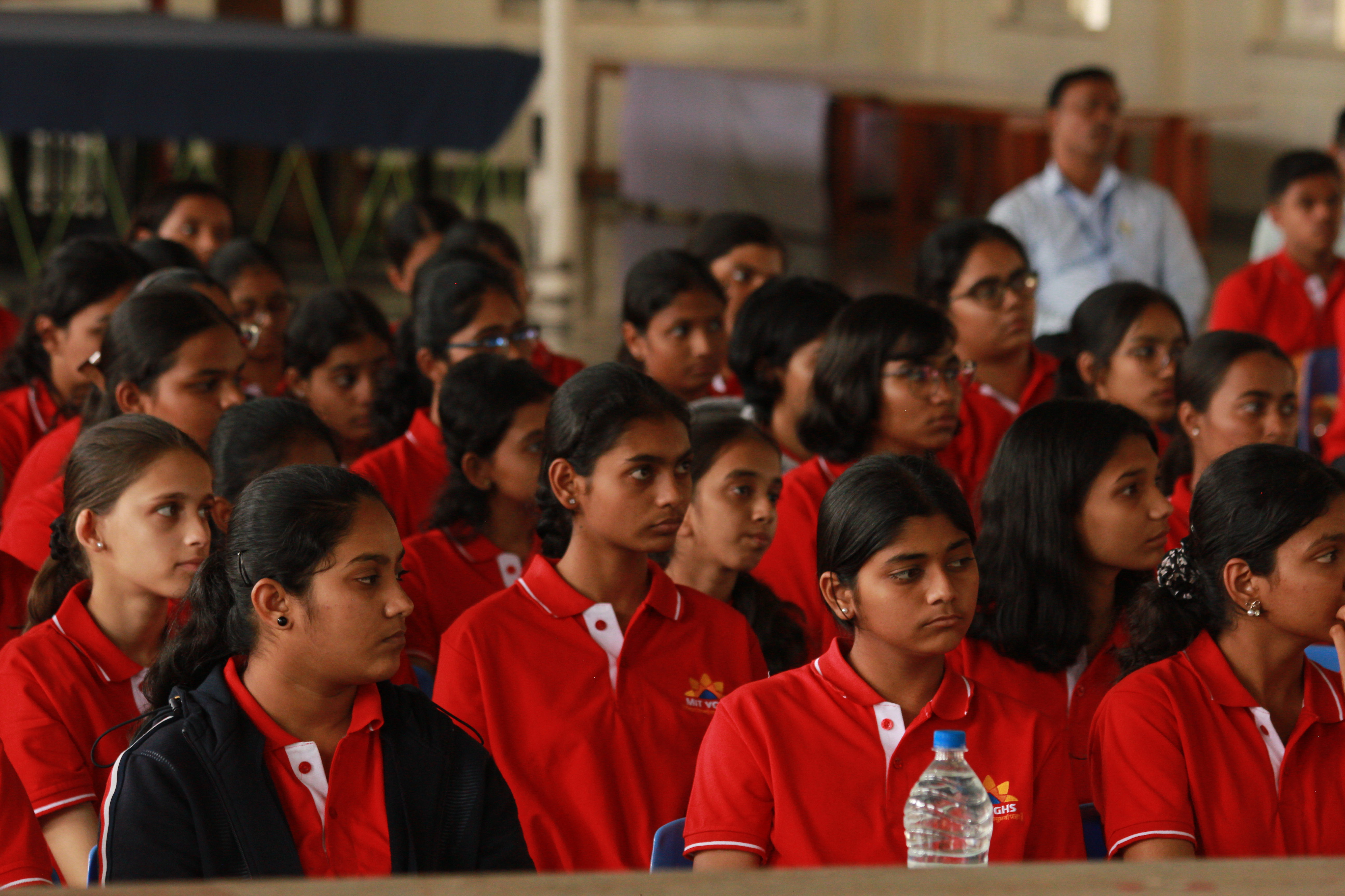 Session 3 - MIT VGHS