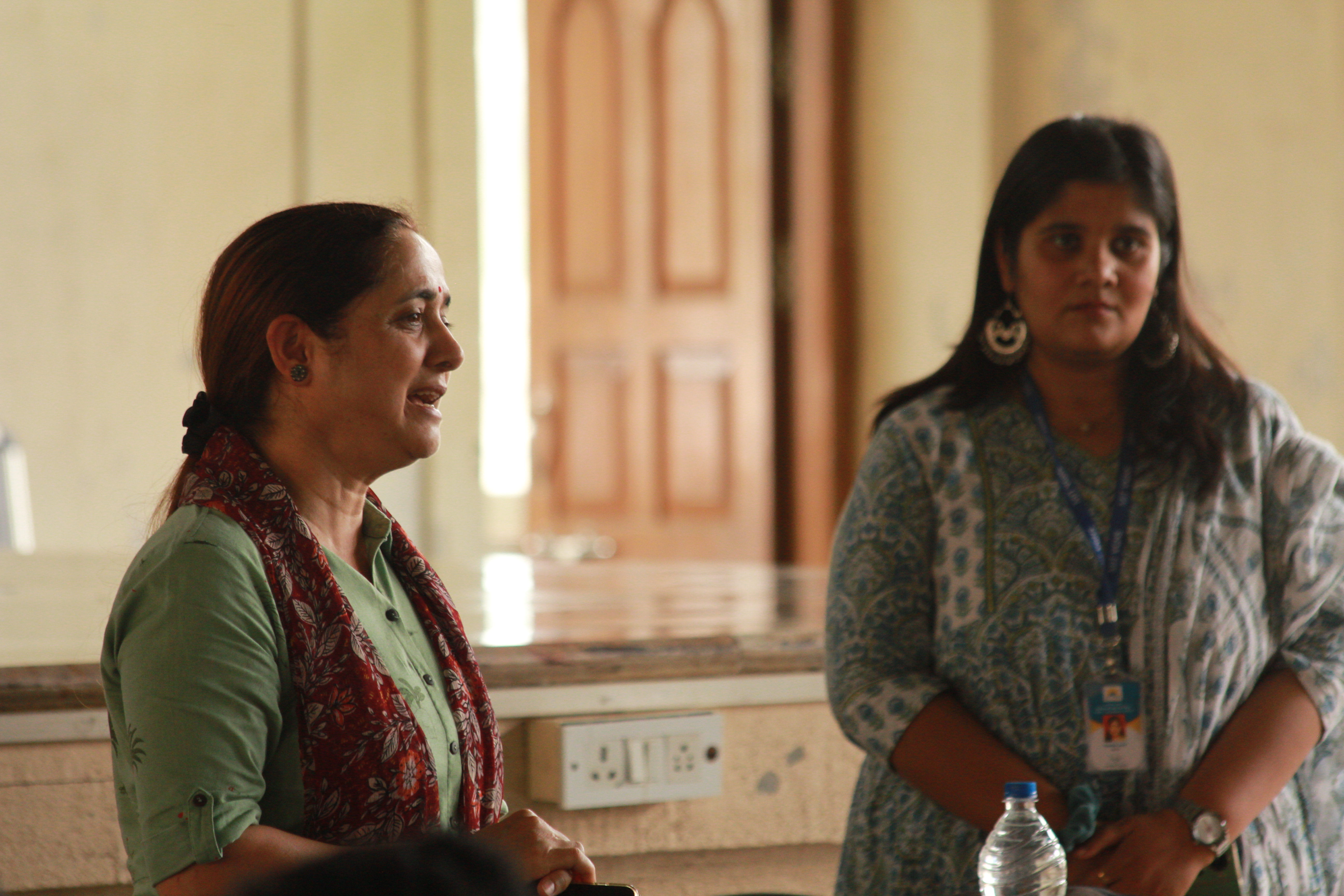 Session 3 - MIT VGHS