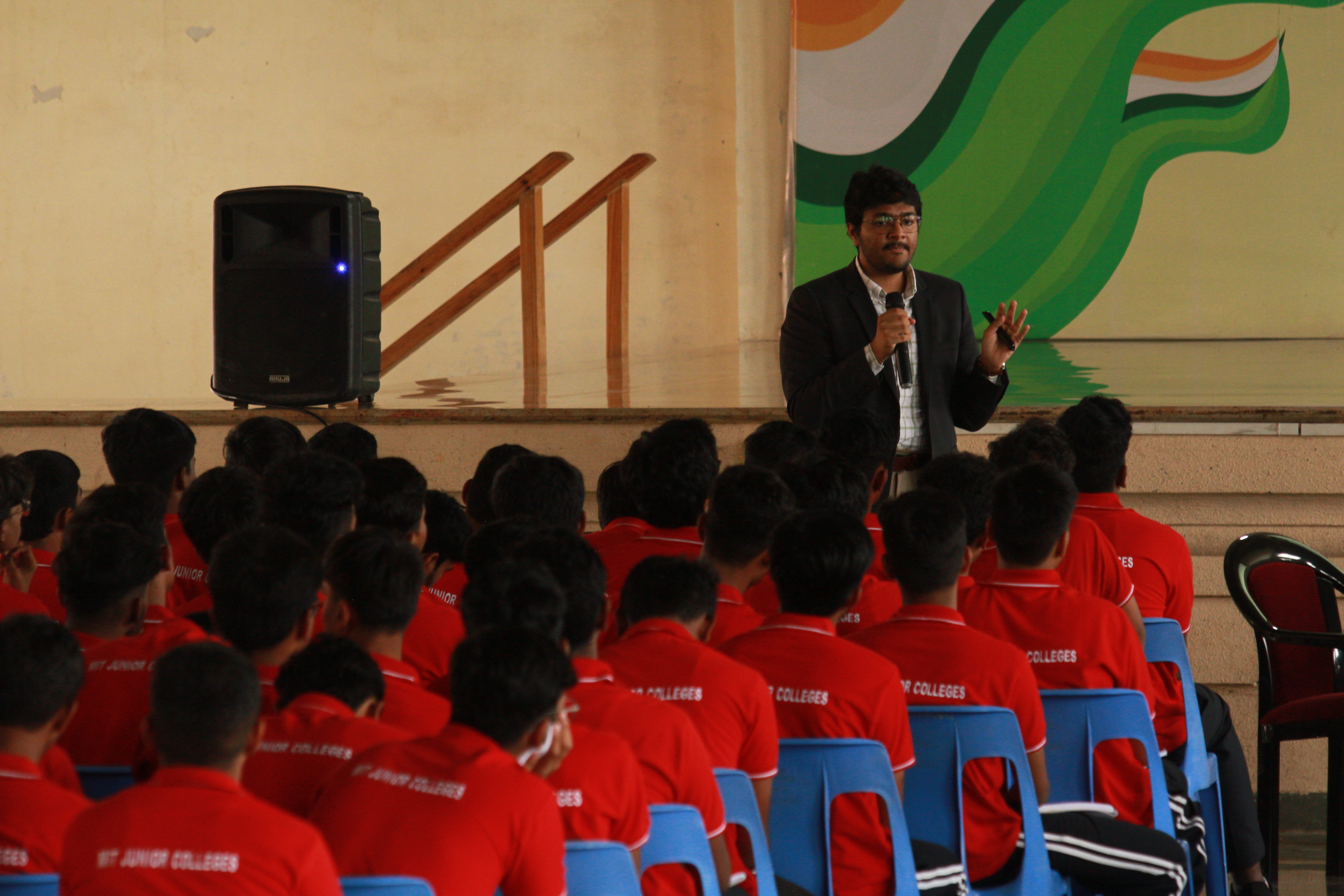 Session 3 - MIT VGHS