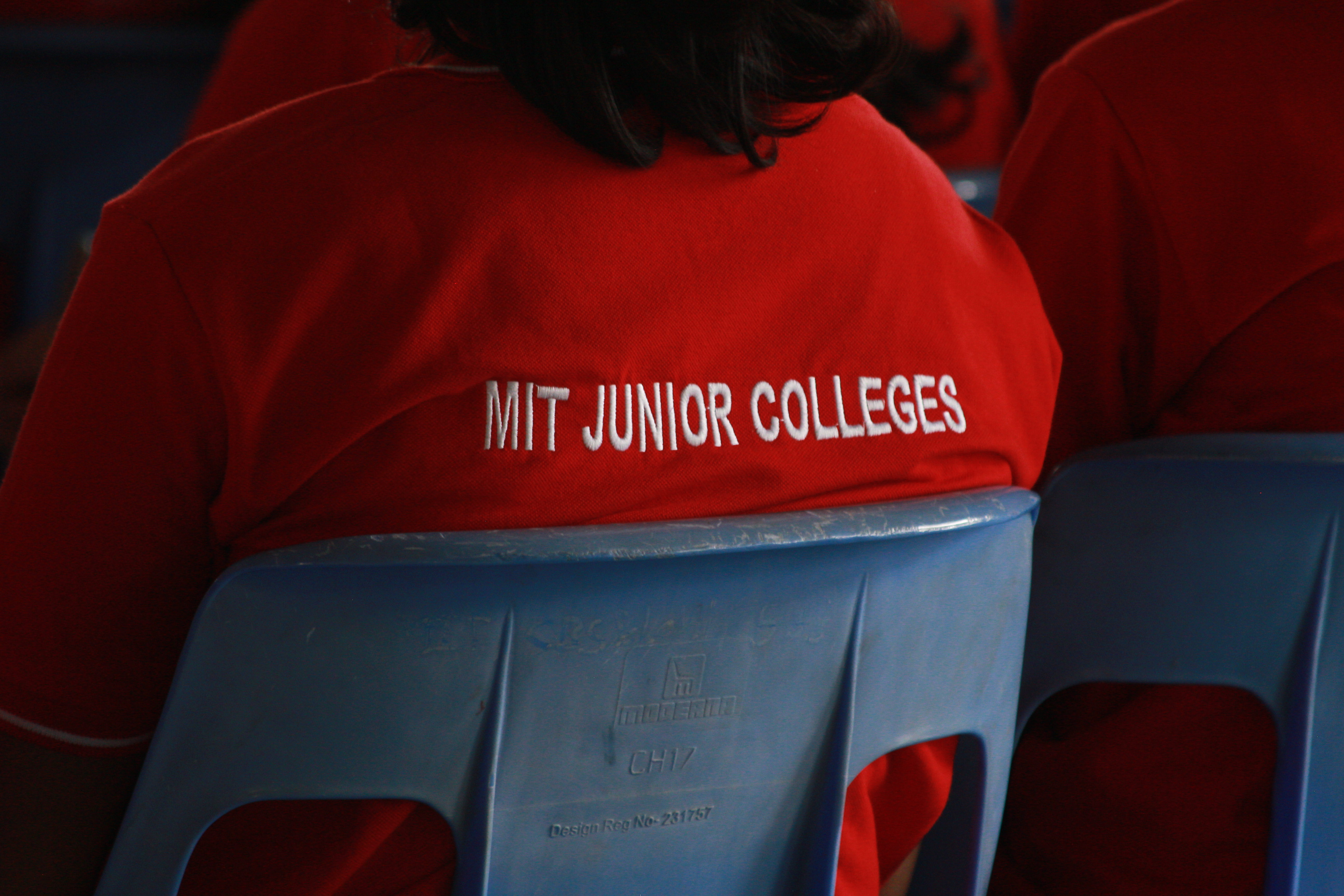 Session 3 - MIT VGHS