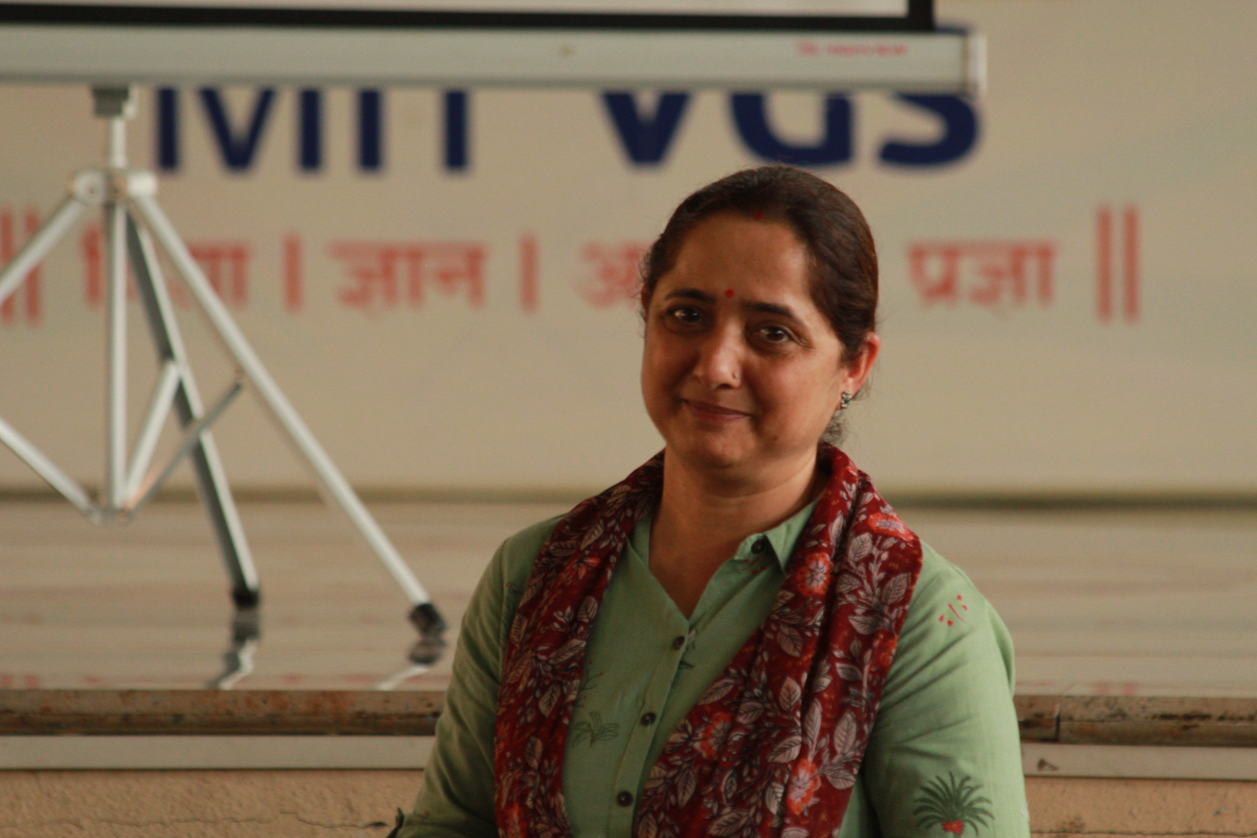 Session 3 - MIT VGHS