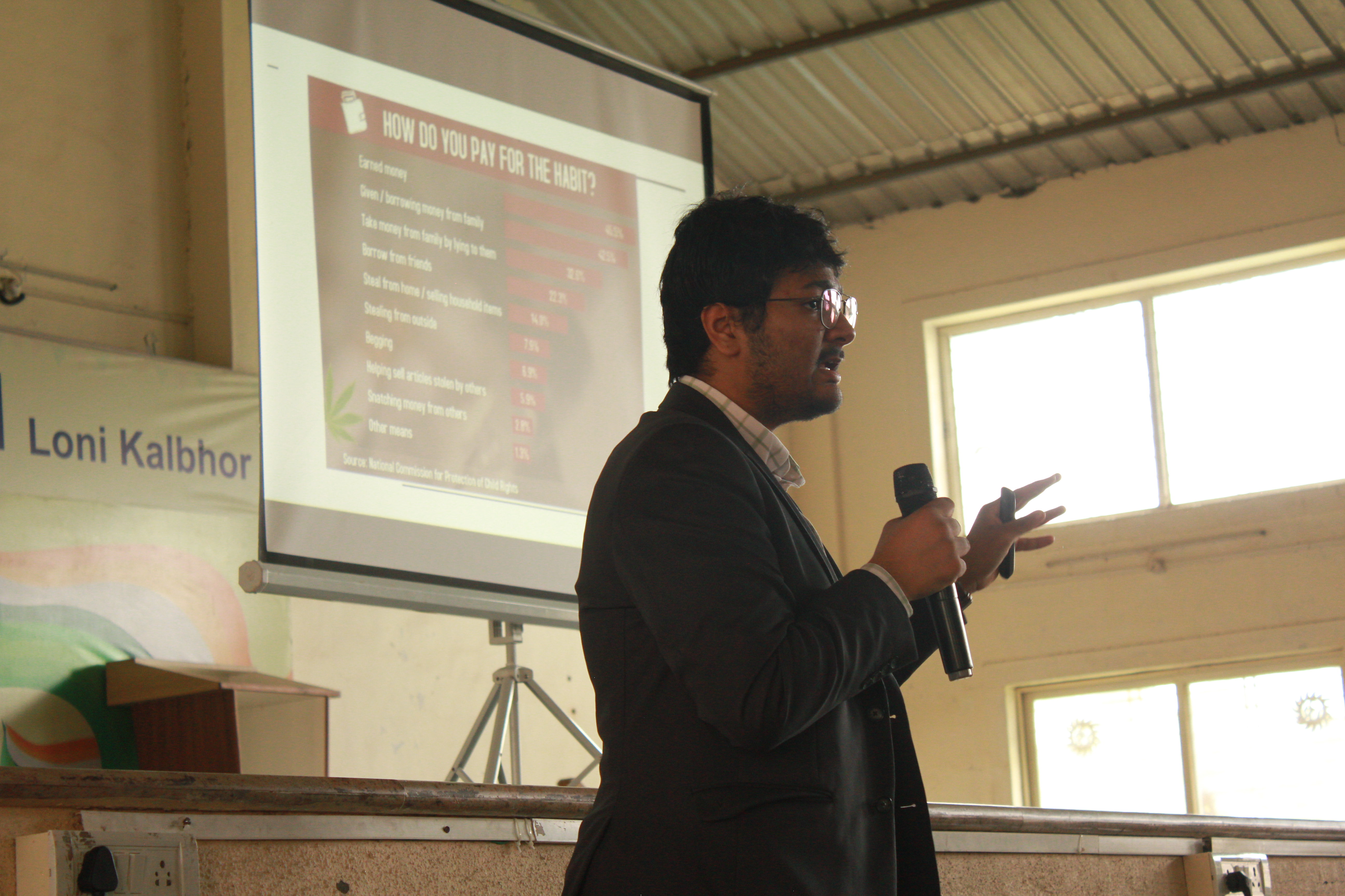 Session 3 - MIT VGHS