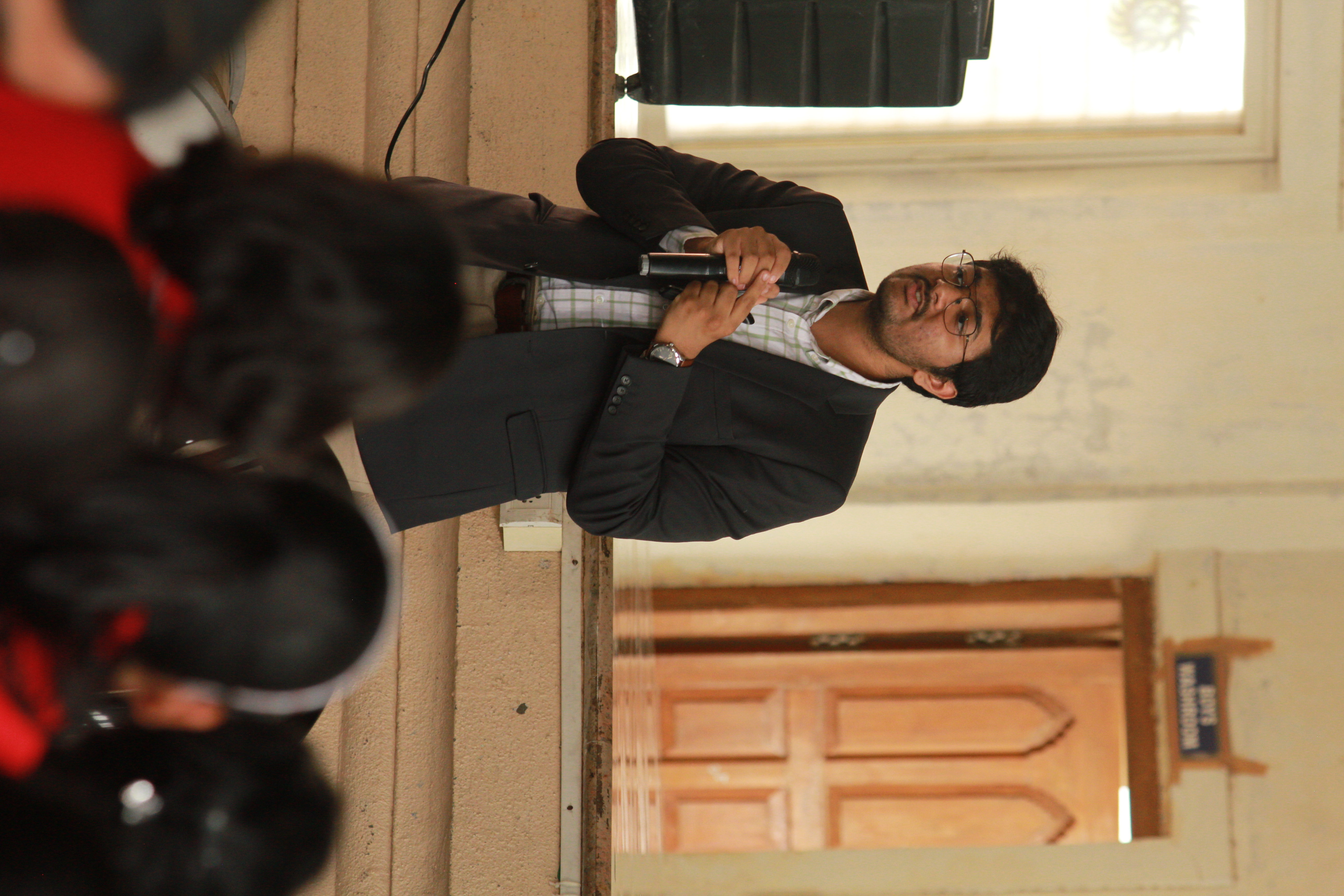 Session 3 - MIT VGHS