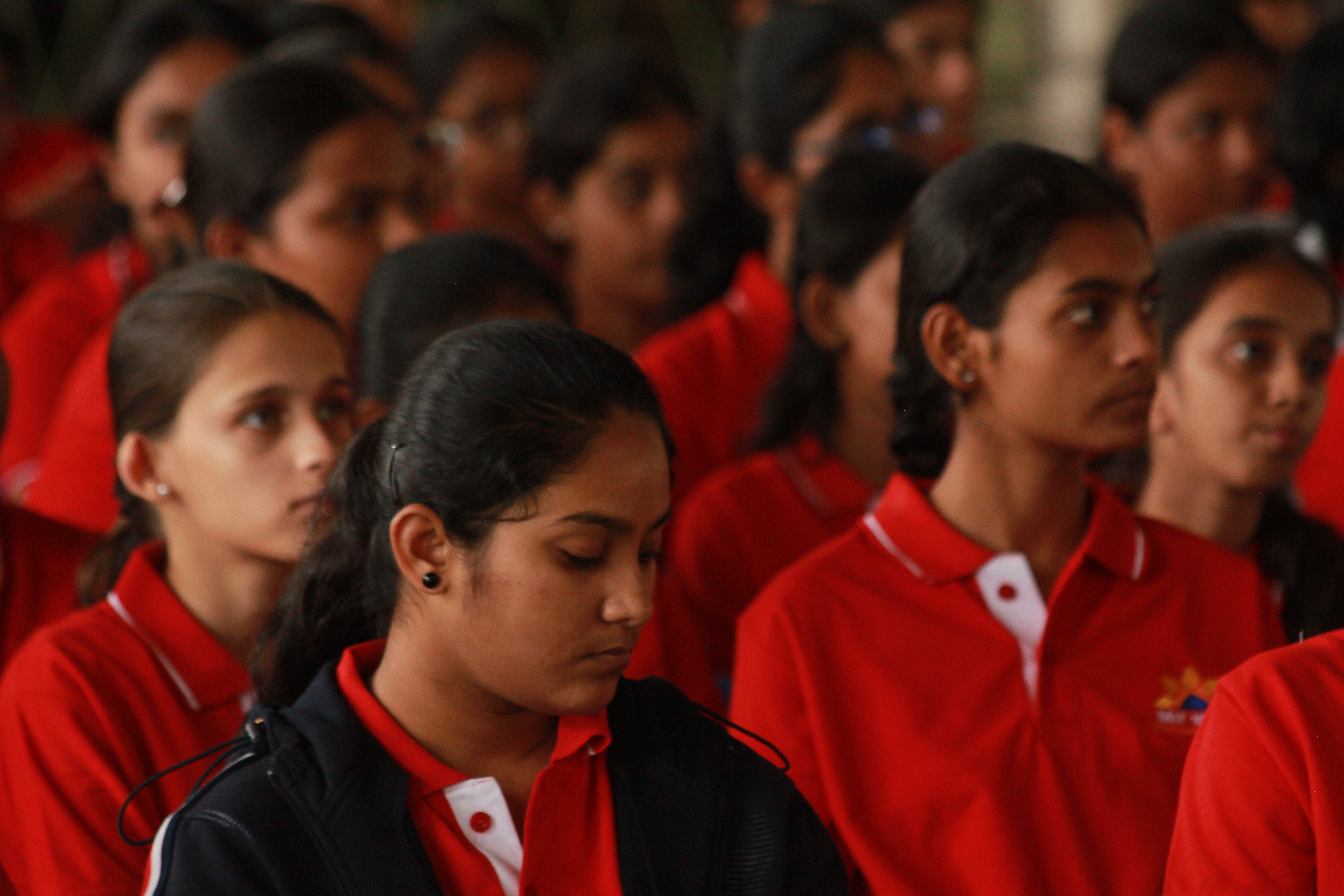 Session 3 - MIT VGHS