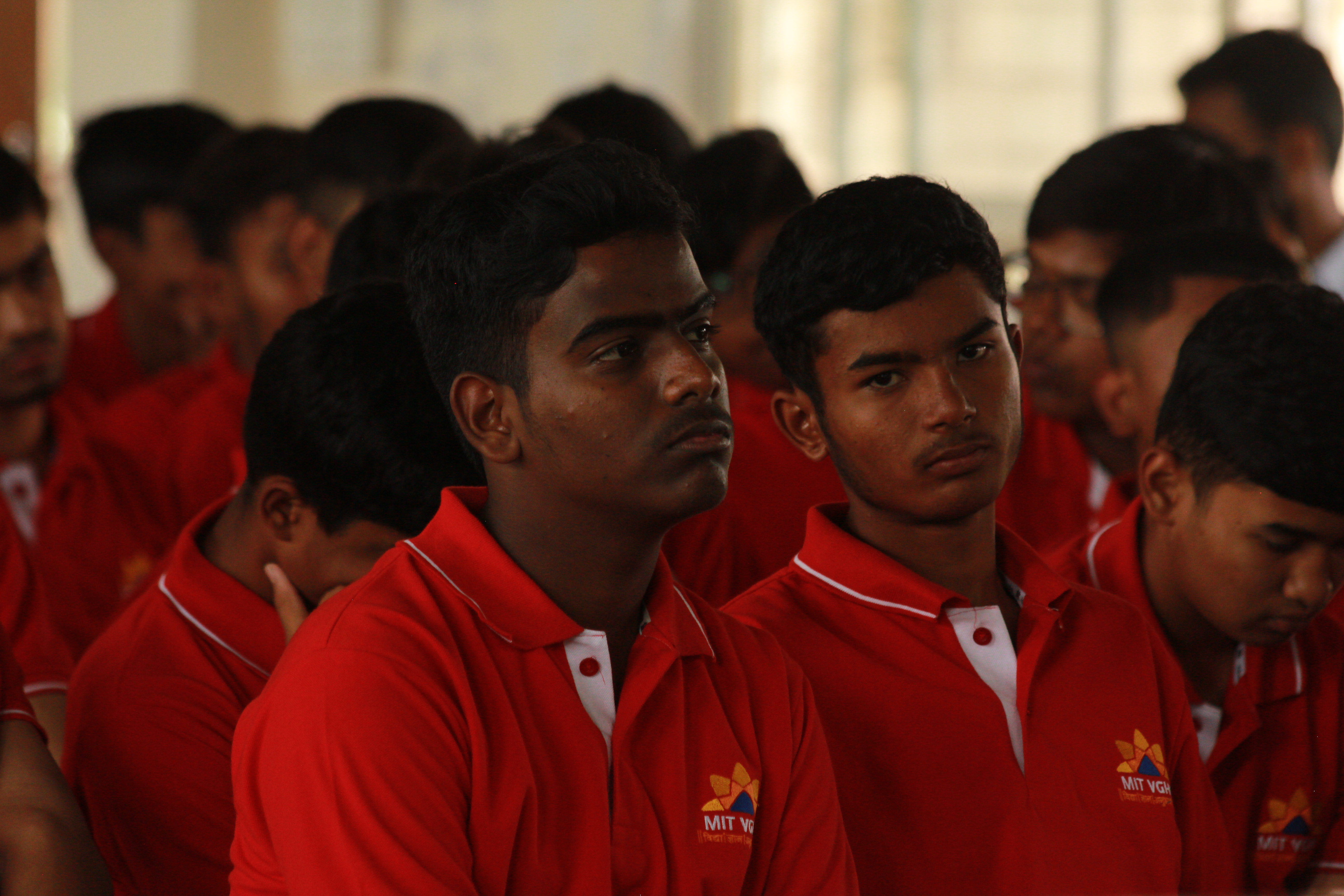 Session 3 - MIT VGHS