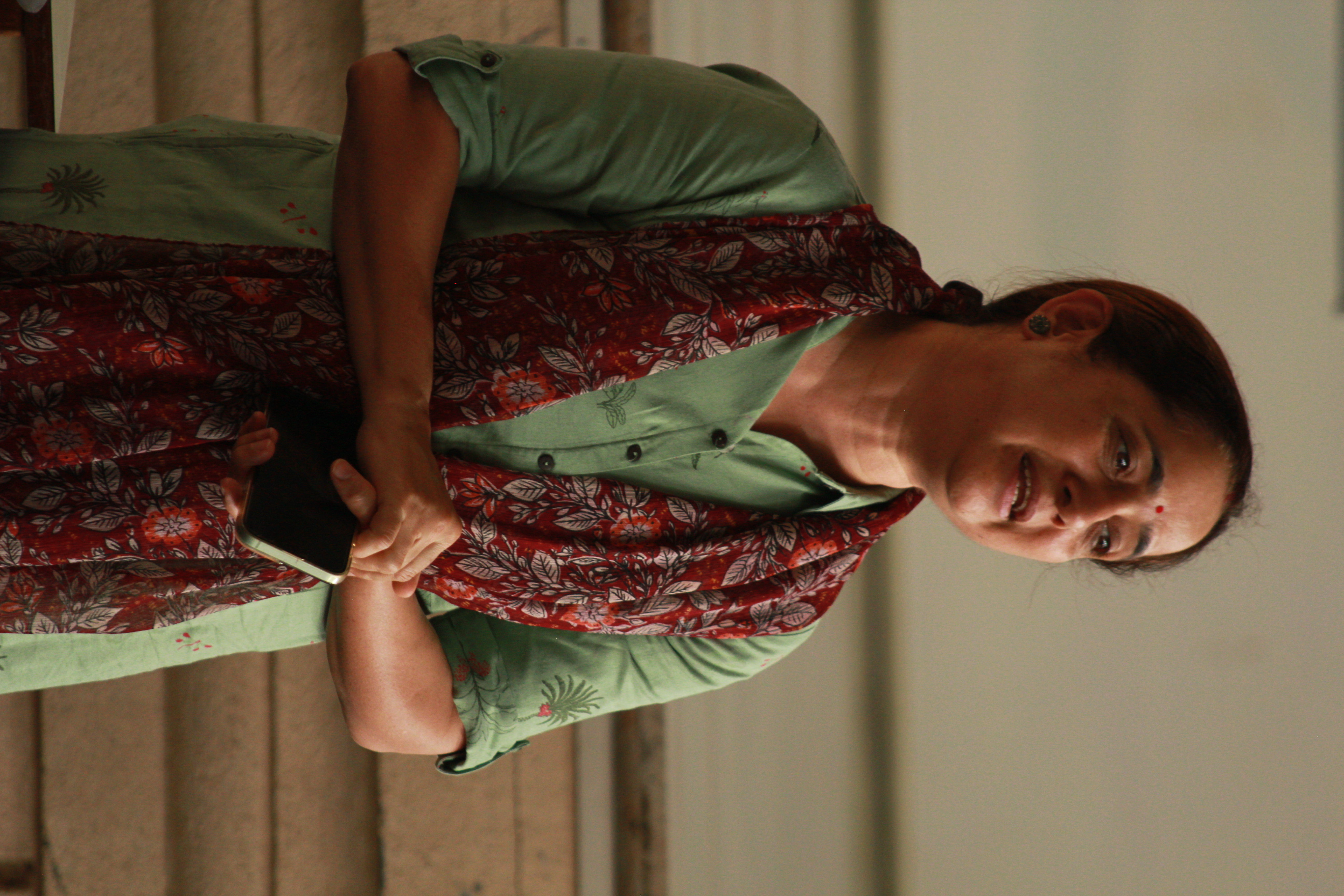 Session 3 - MIT VGHS