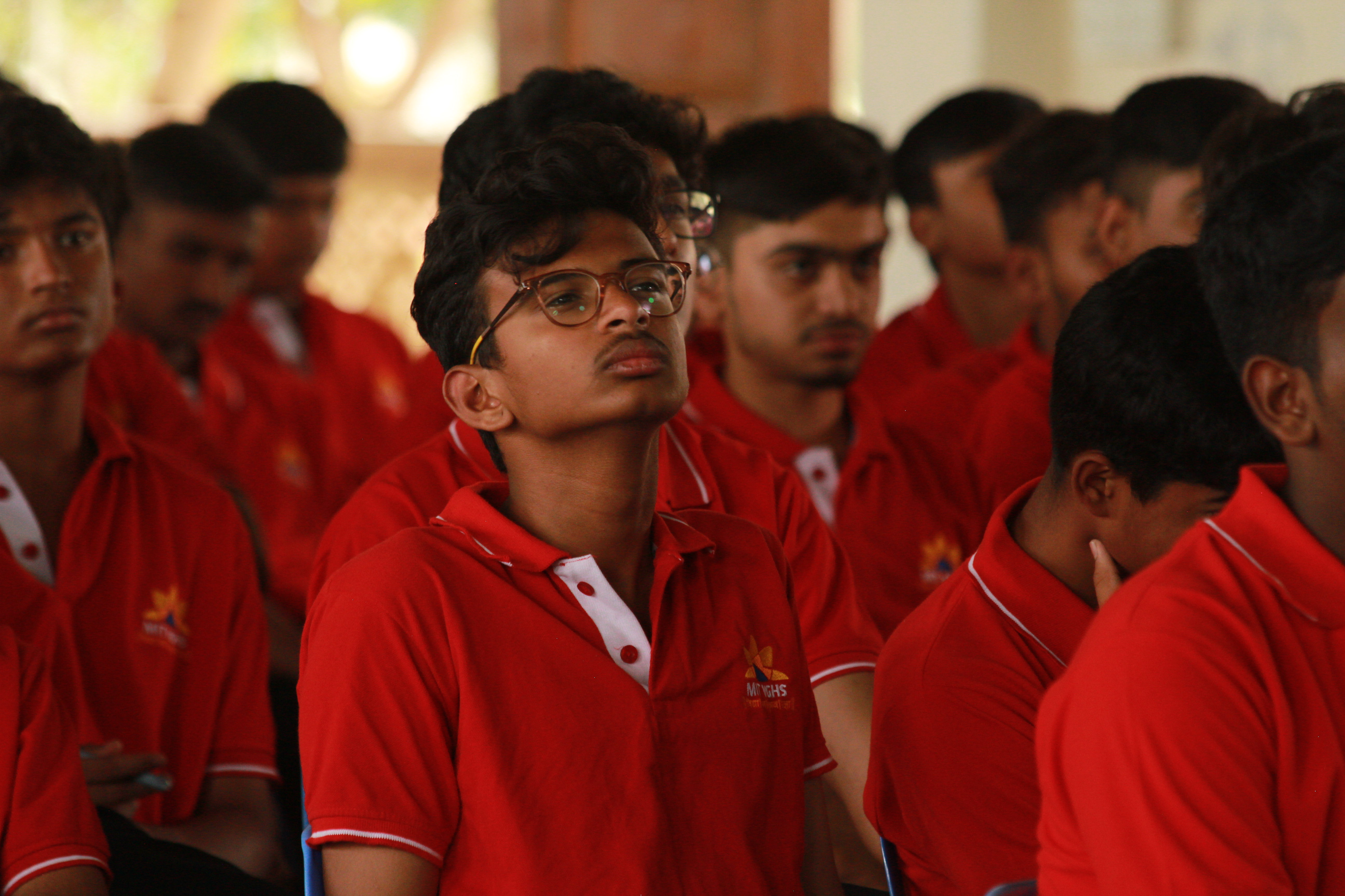 Session 3 - MIT VGHS