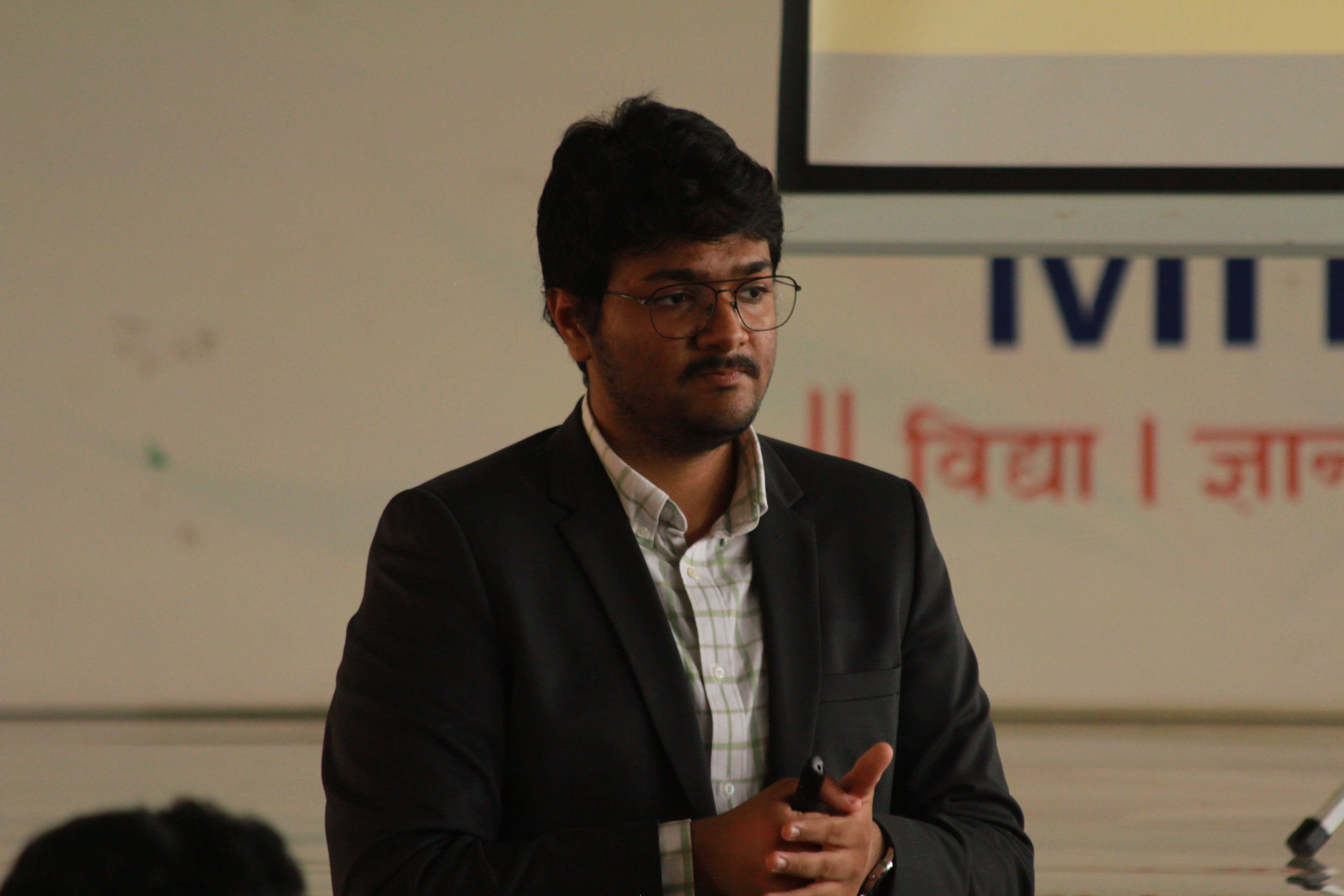 Session 3 - MIT VGHS