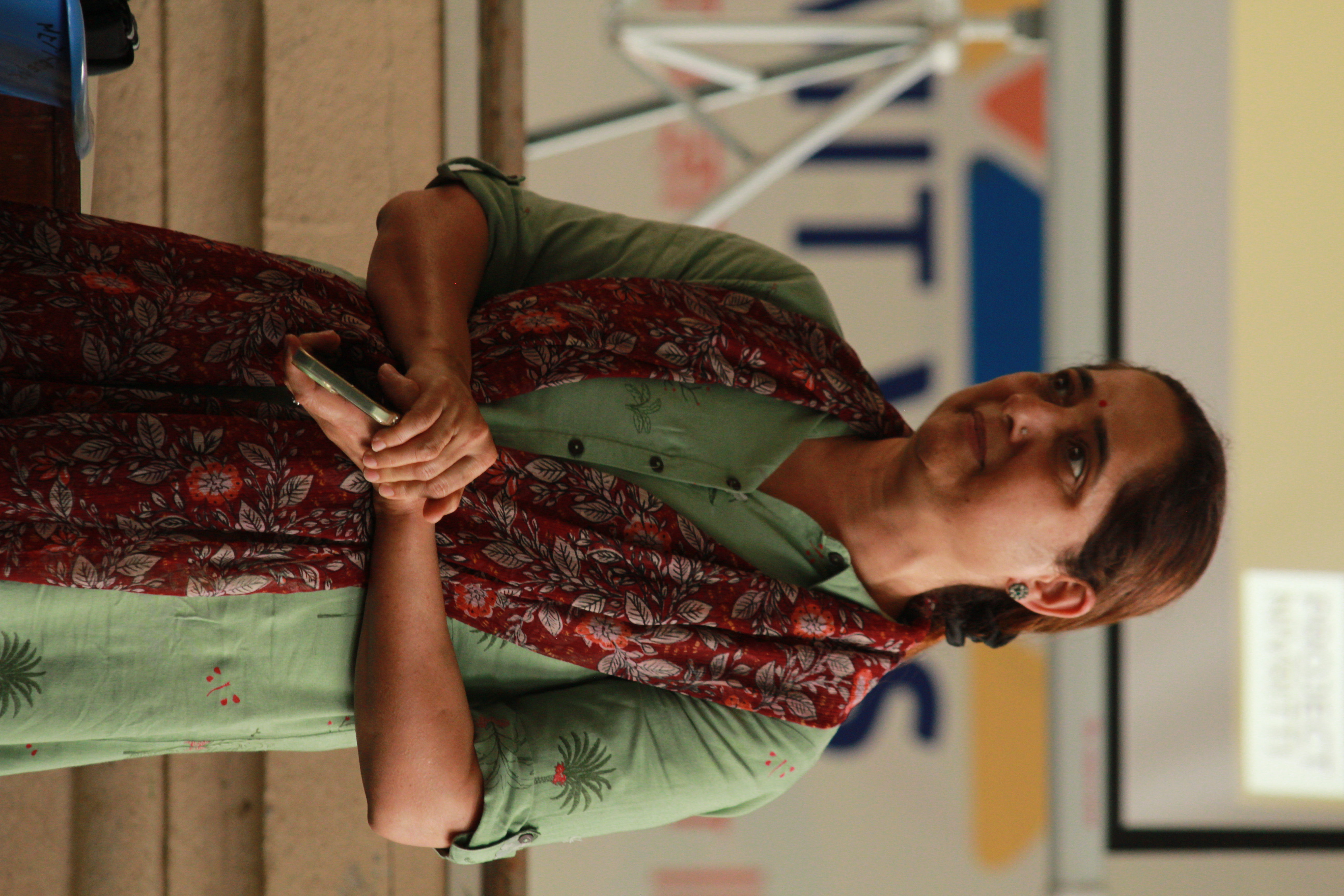 Session 3 - MIT VGHS