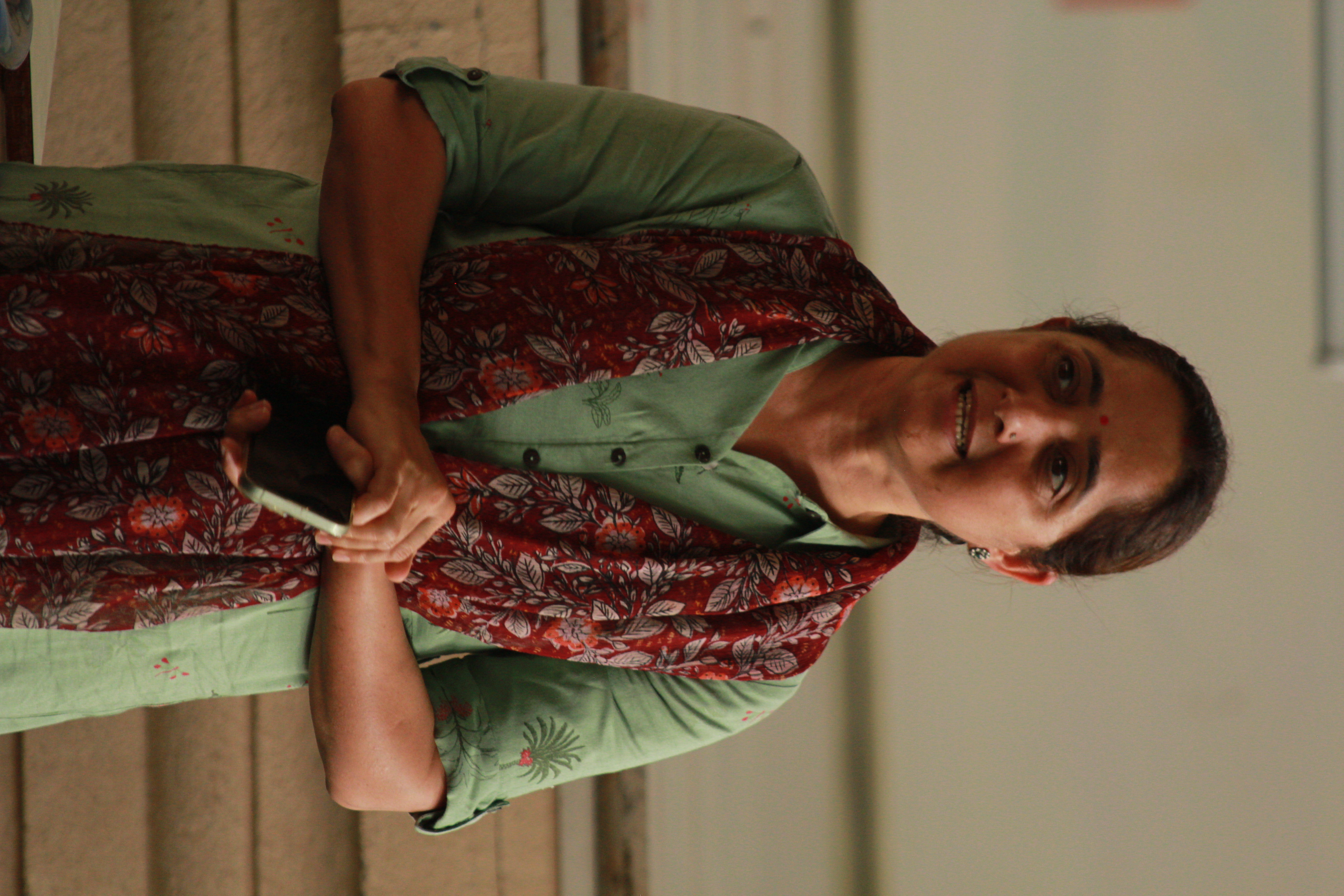 Session 3 - MIT VGHS