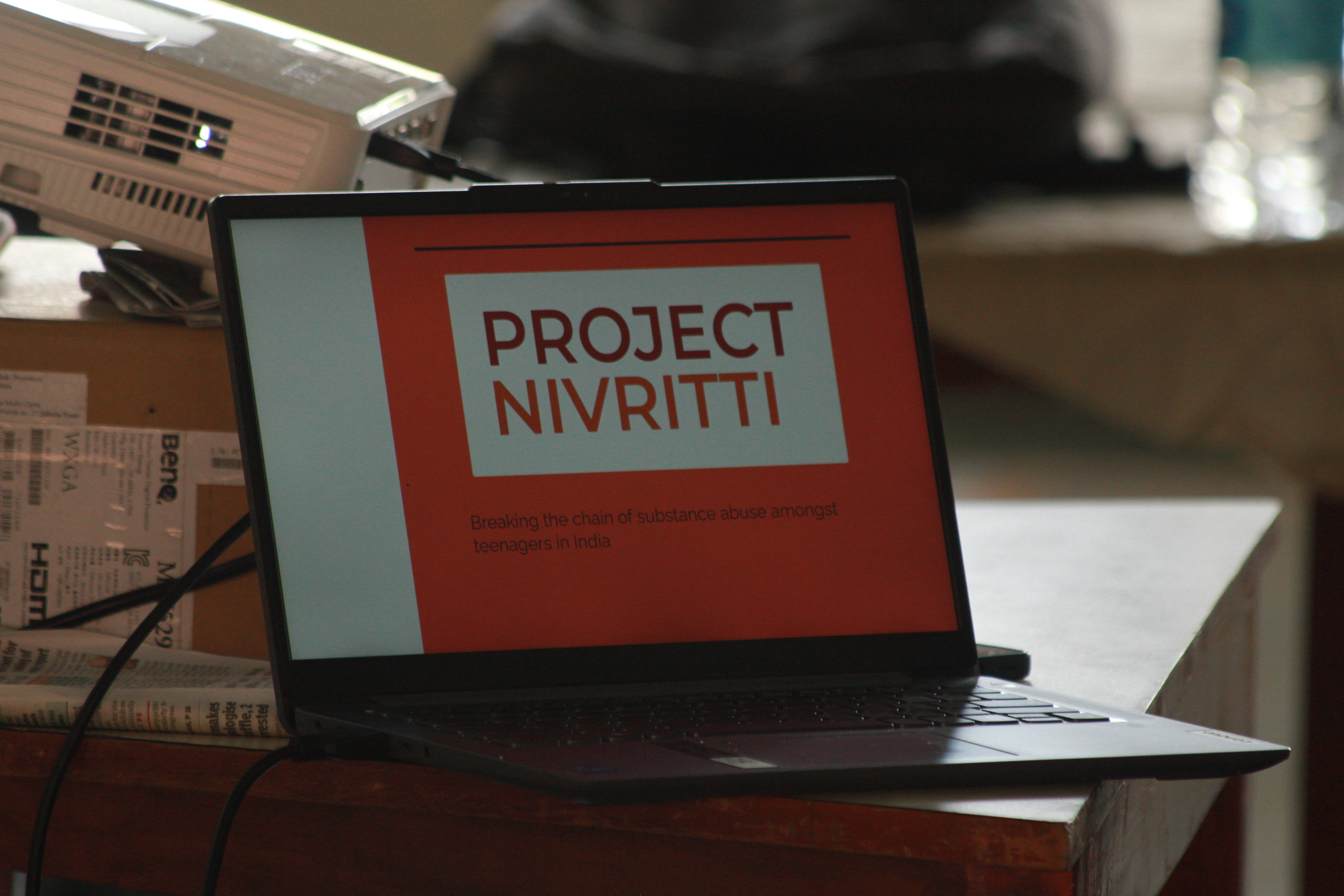 Session 3 - MIT VGHS