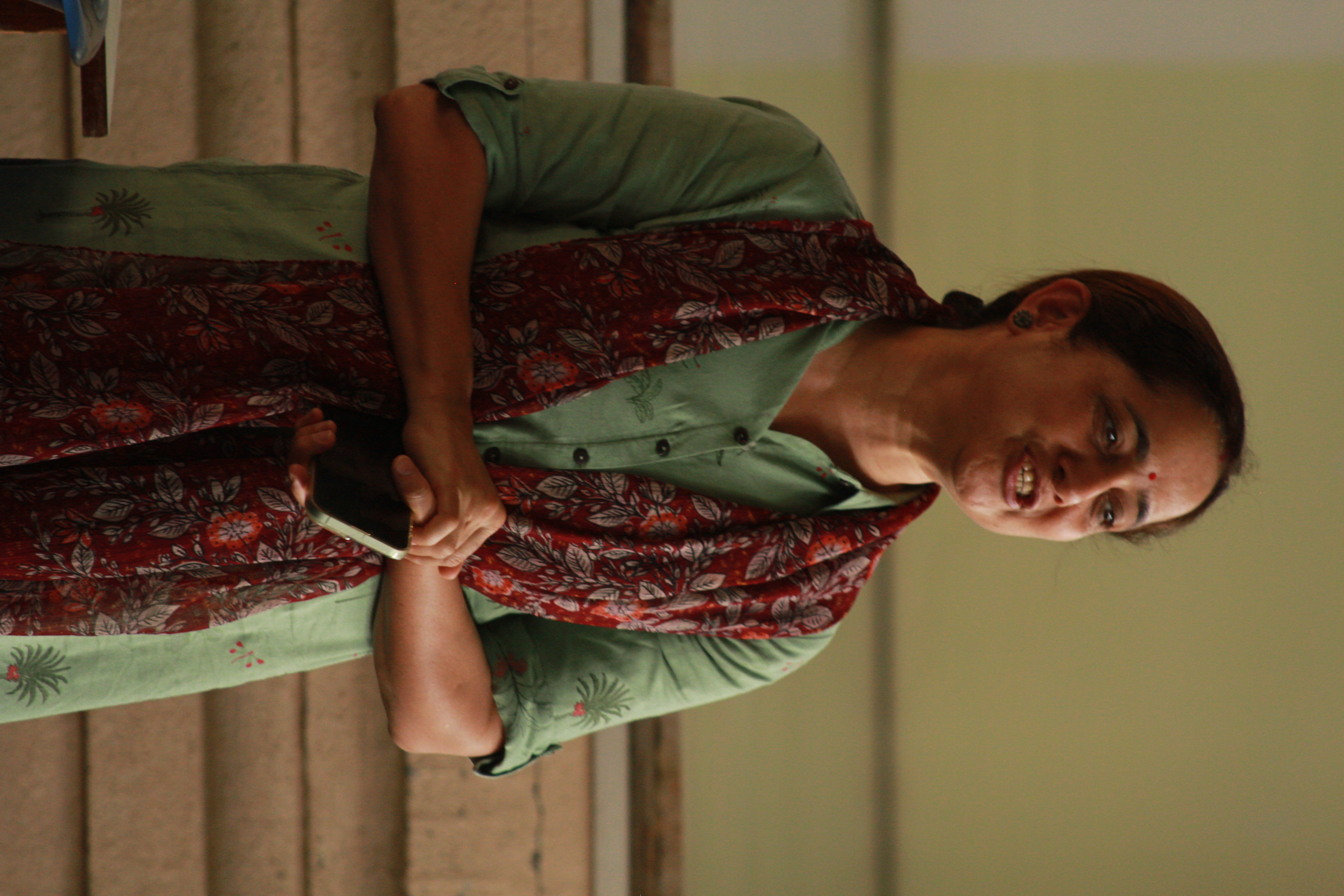 Session 3 - MIT VGHS