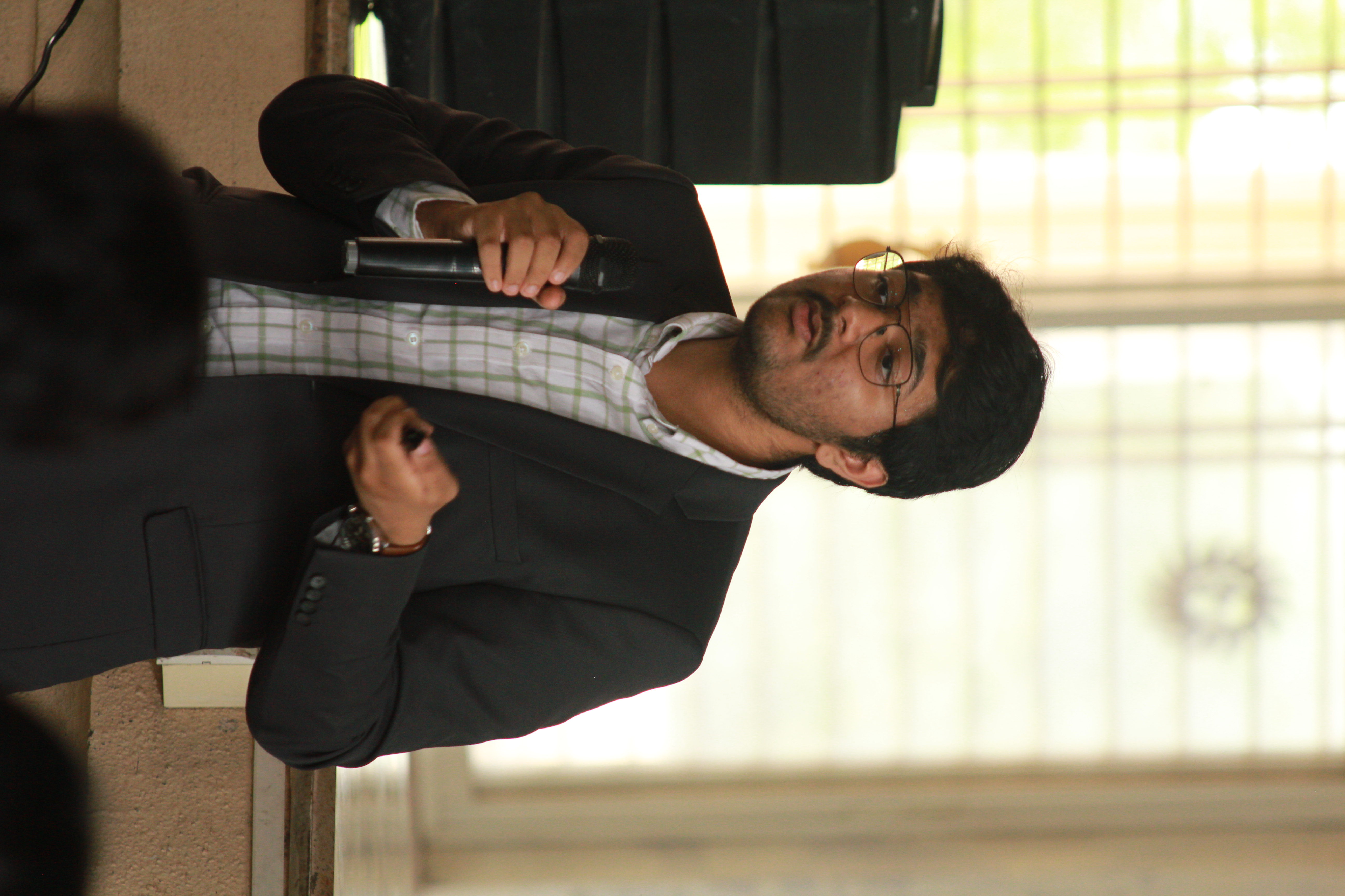 Session 3 - MIT VGHS