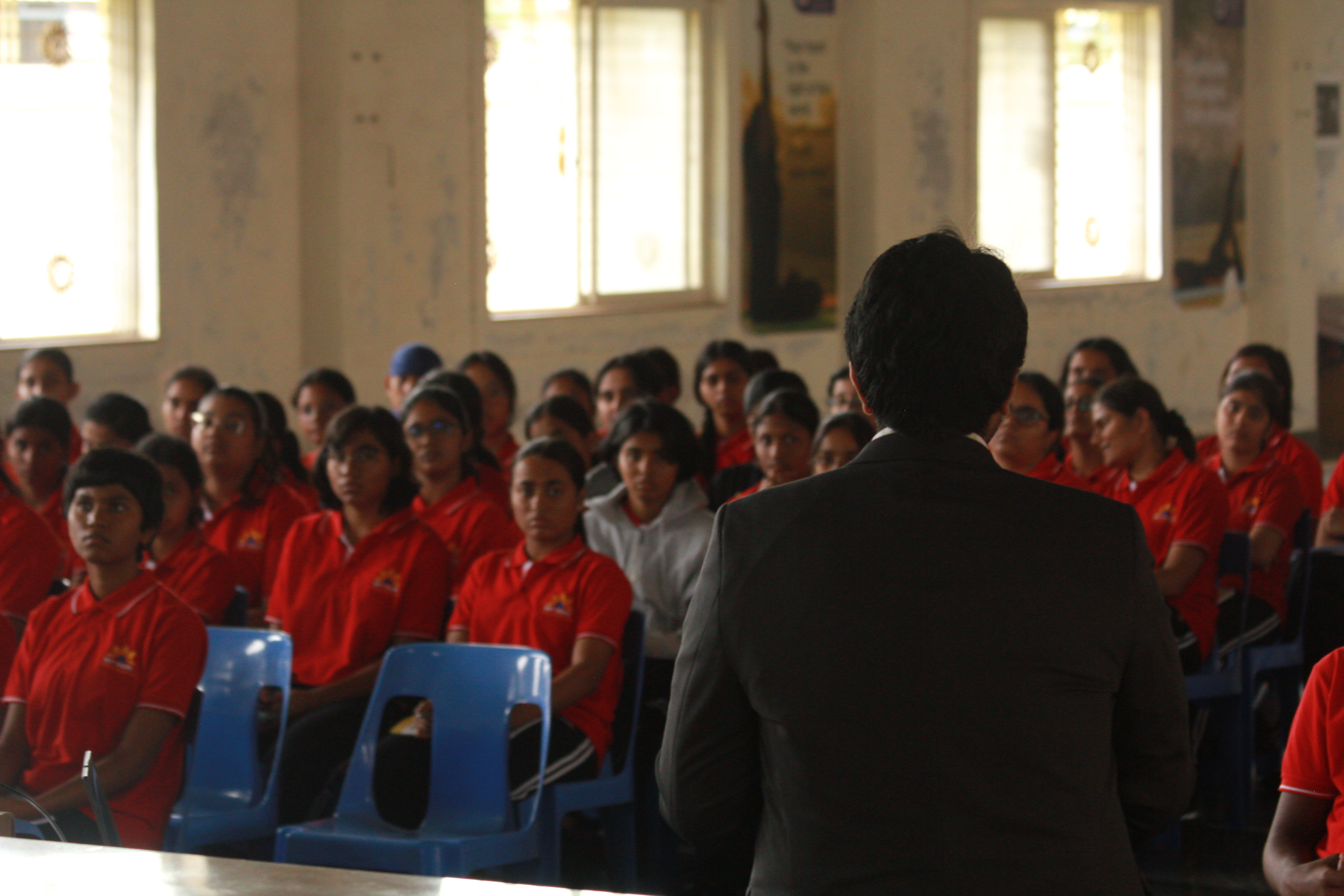 Session 3 - MIT VGHS