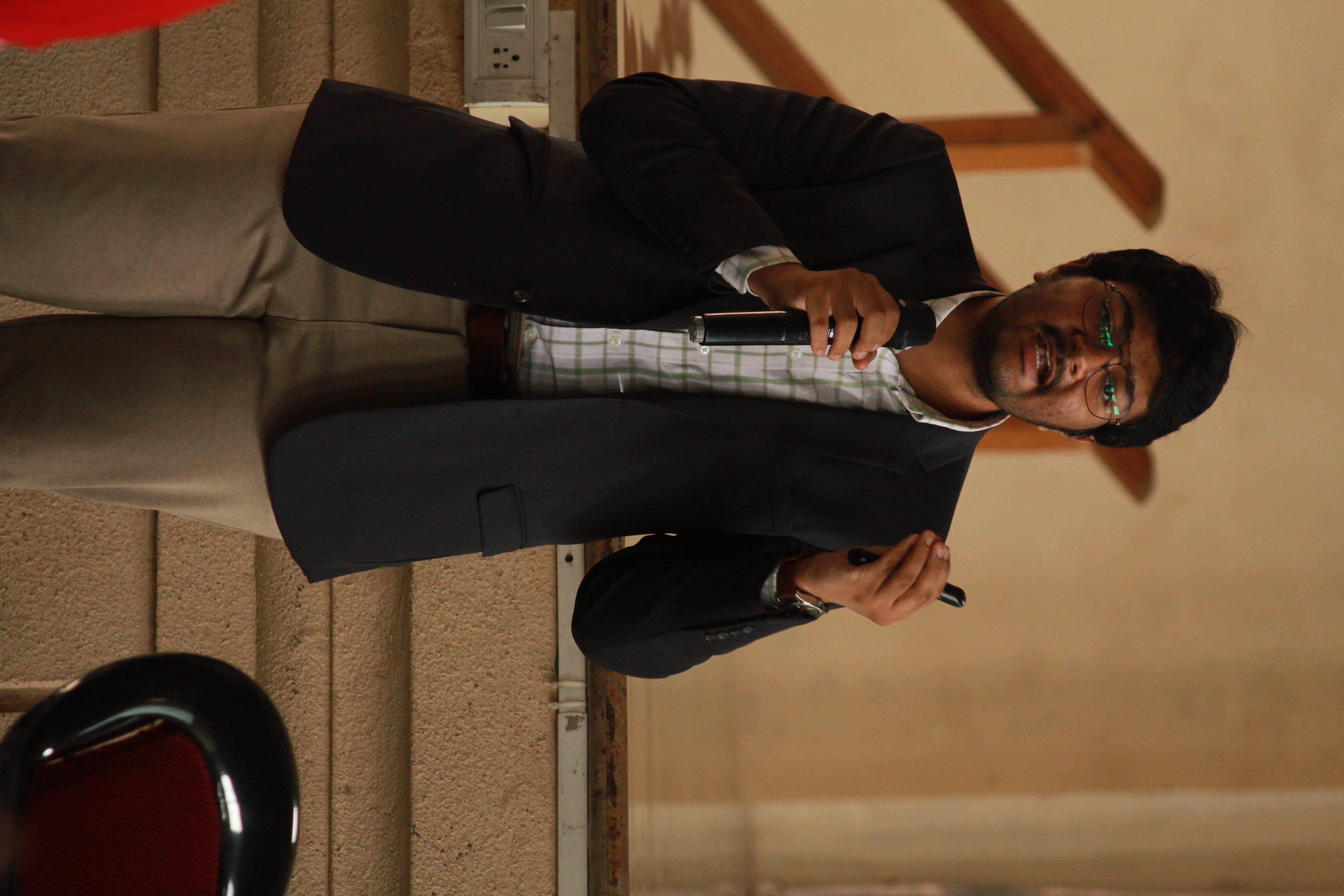 Session 3 - MIT VGHS