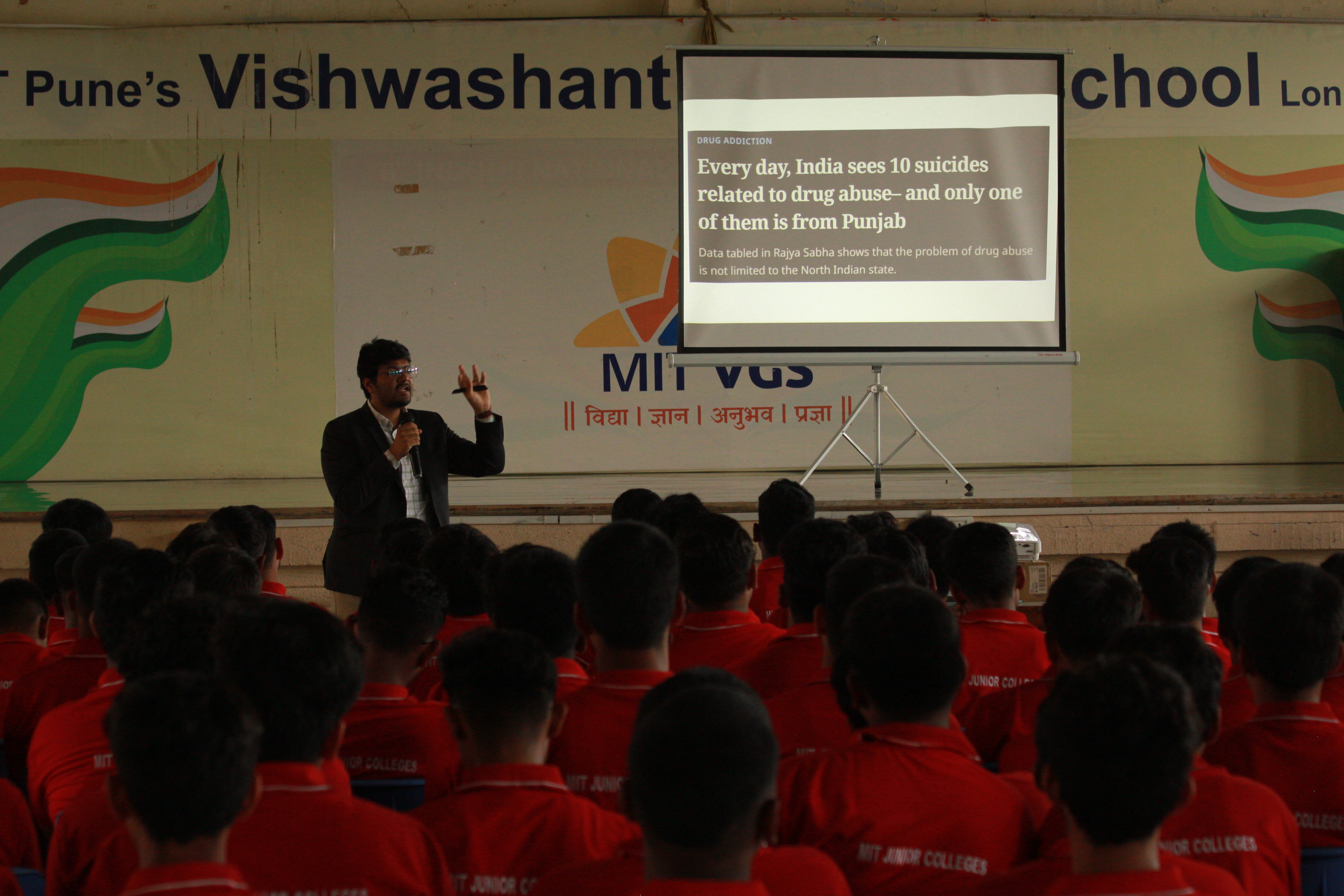 Session 3 - MIT VGHS