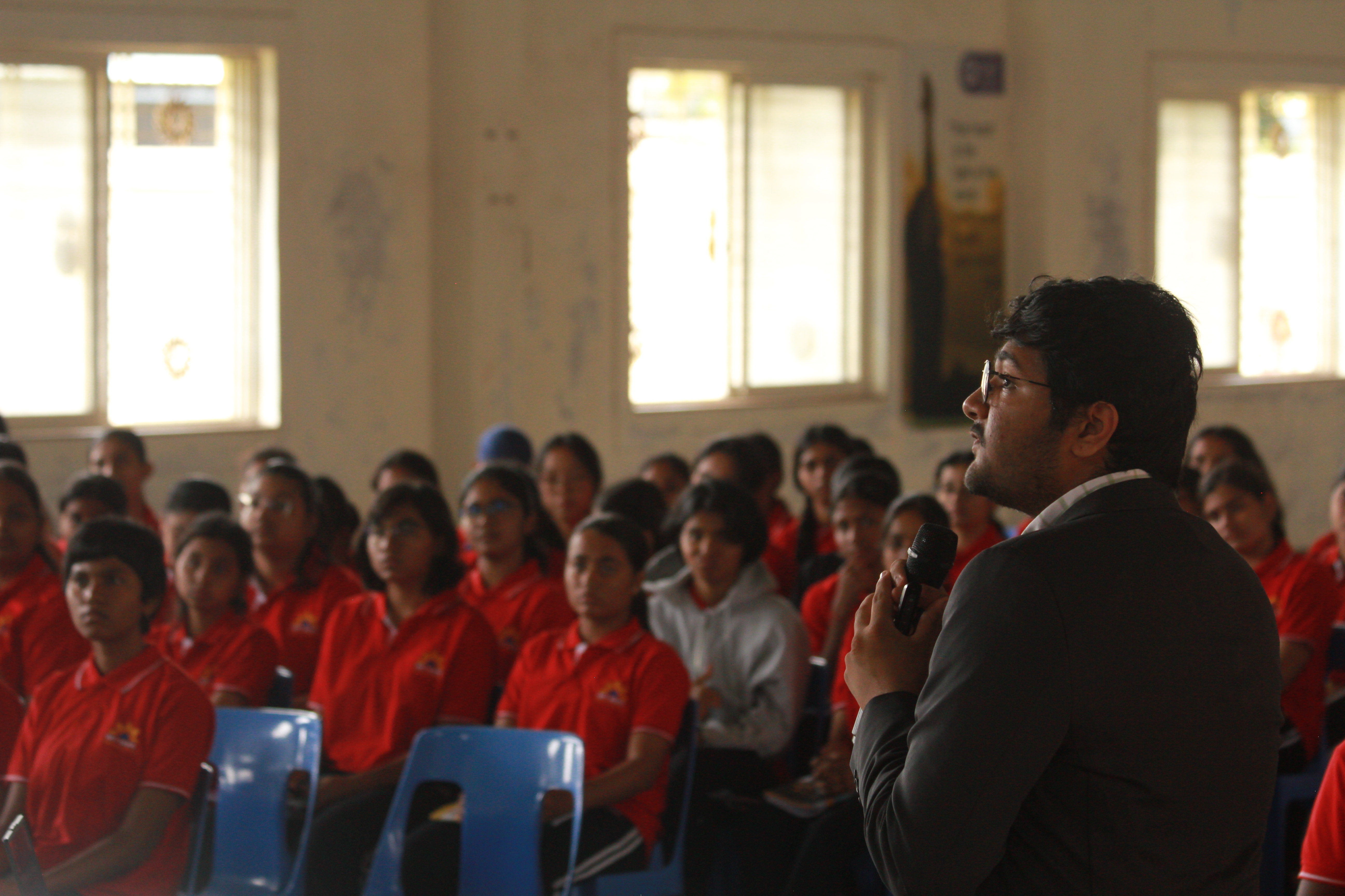 Session 3 - MIT VGHS