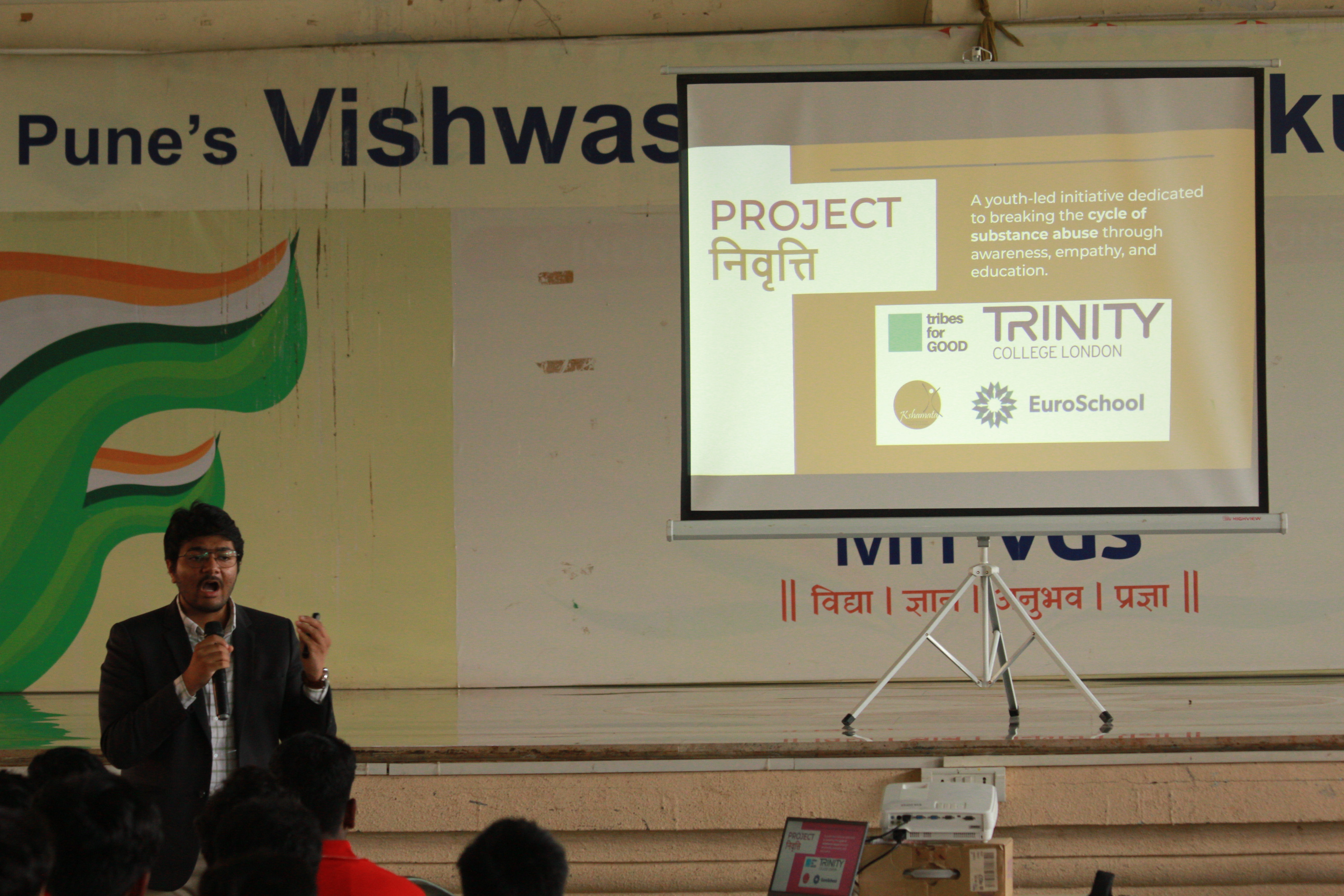 Session 3 - MIT VGHS