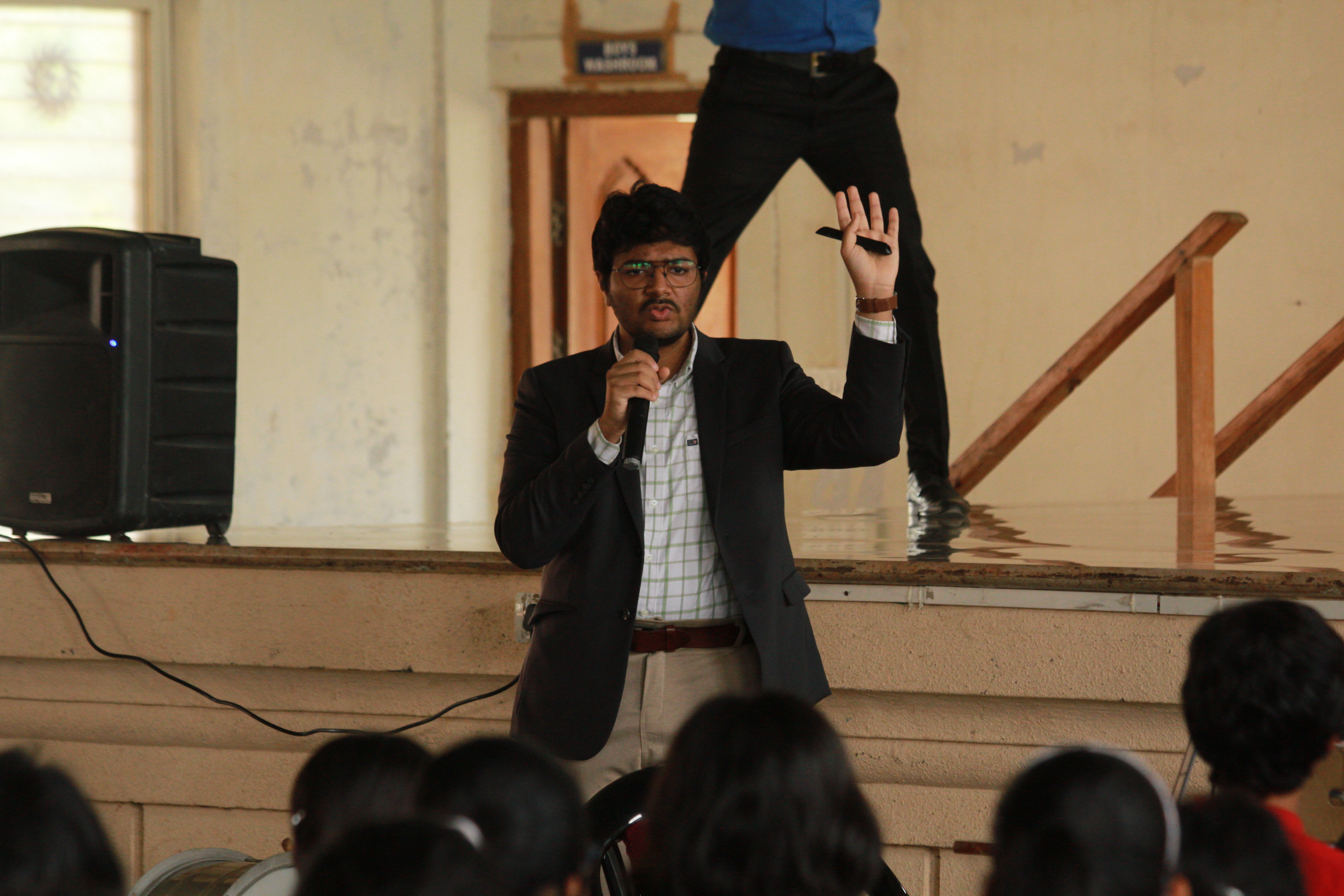 Session 3 - MIT VGHS