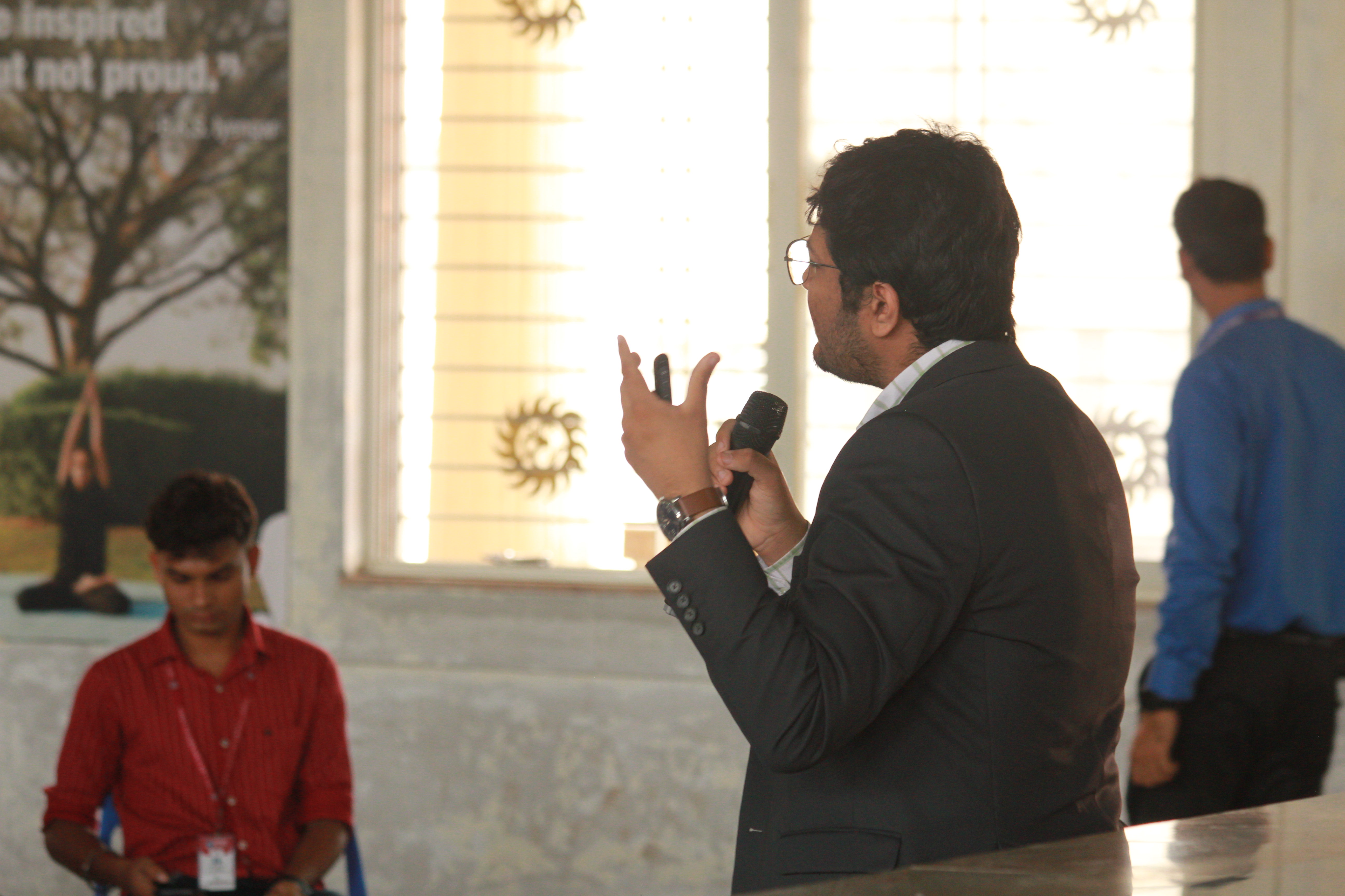 Session 3 - MIT VGHS