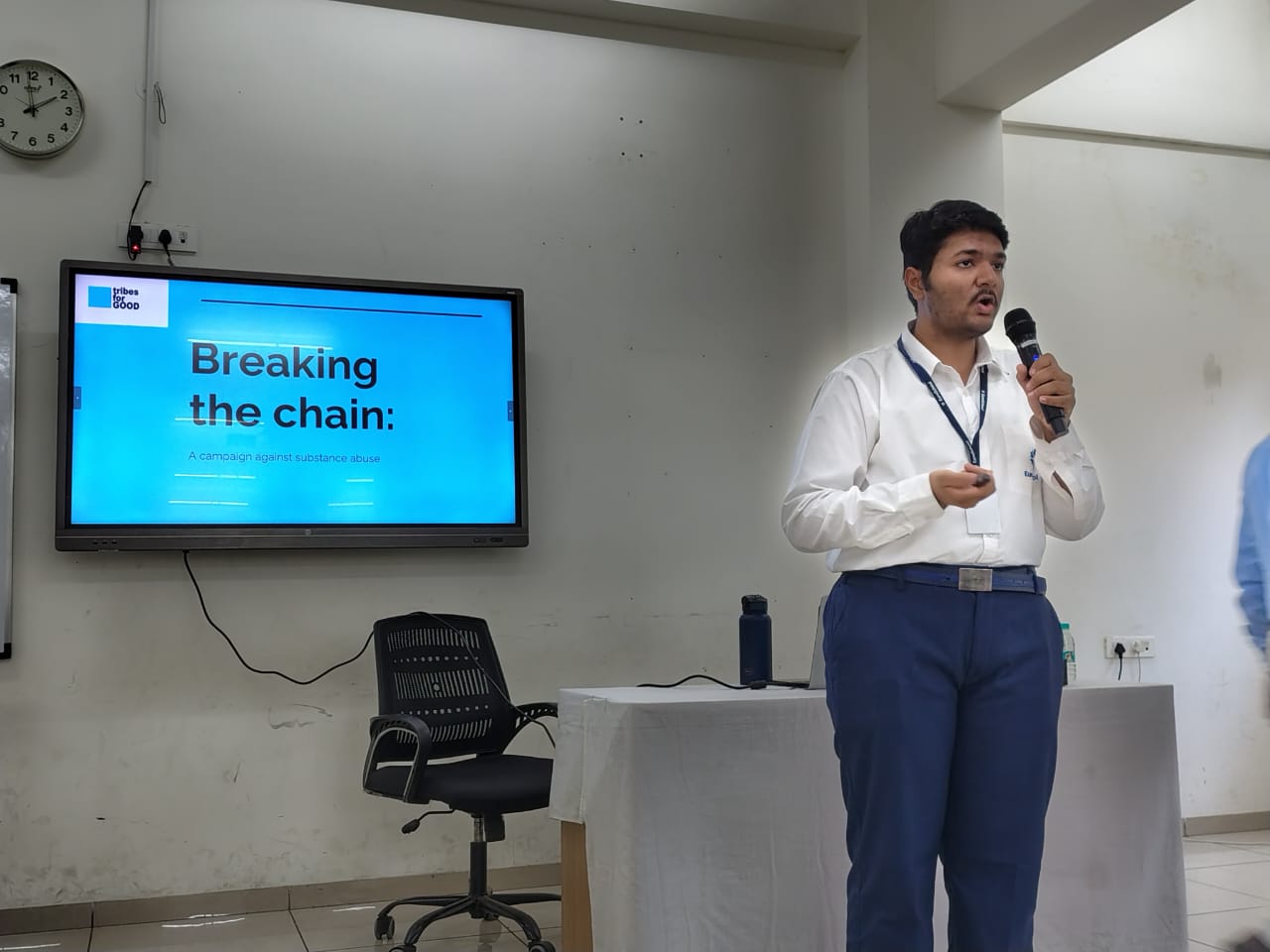 Session 1 - EuroSchool